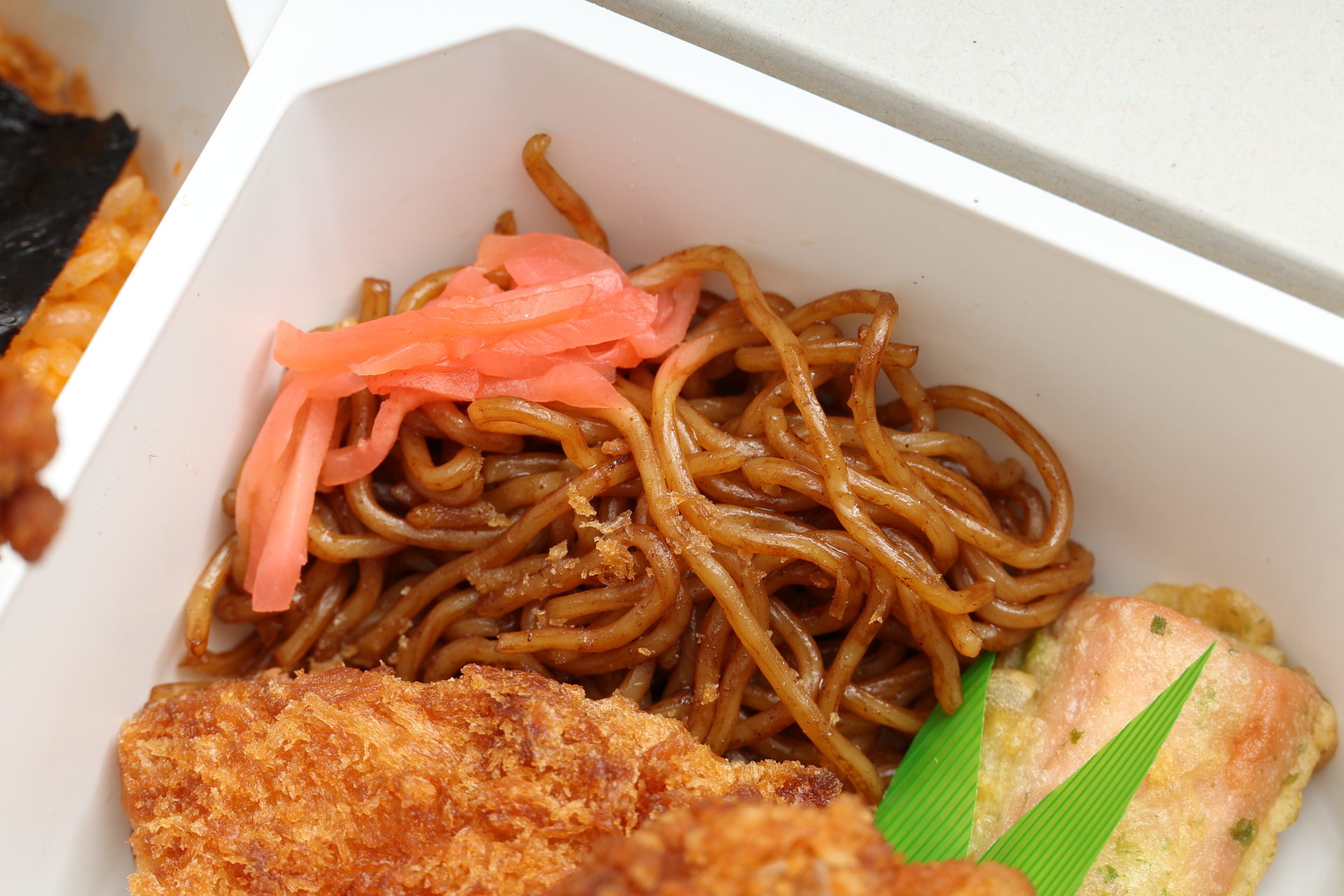 焼きそば