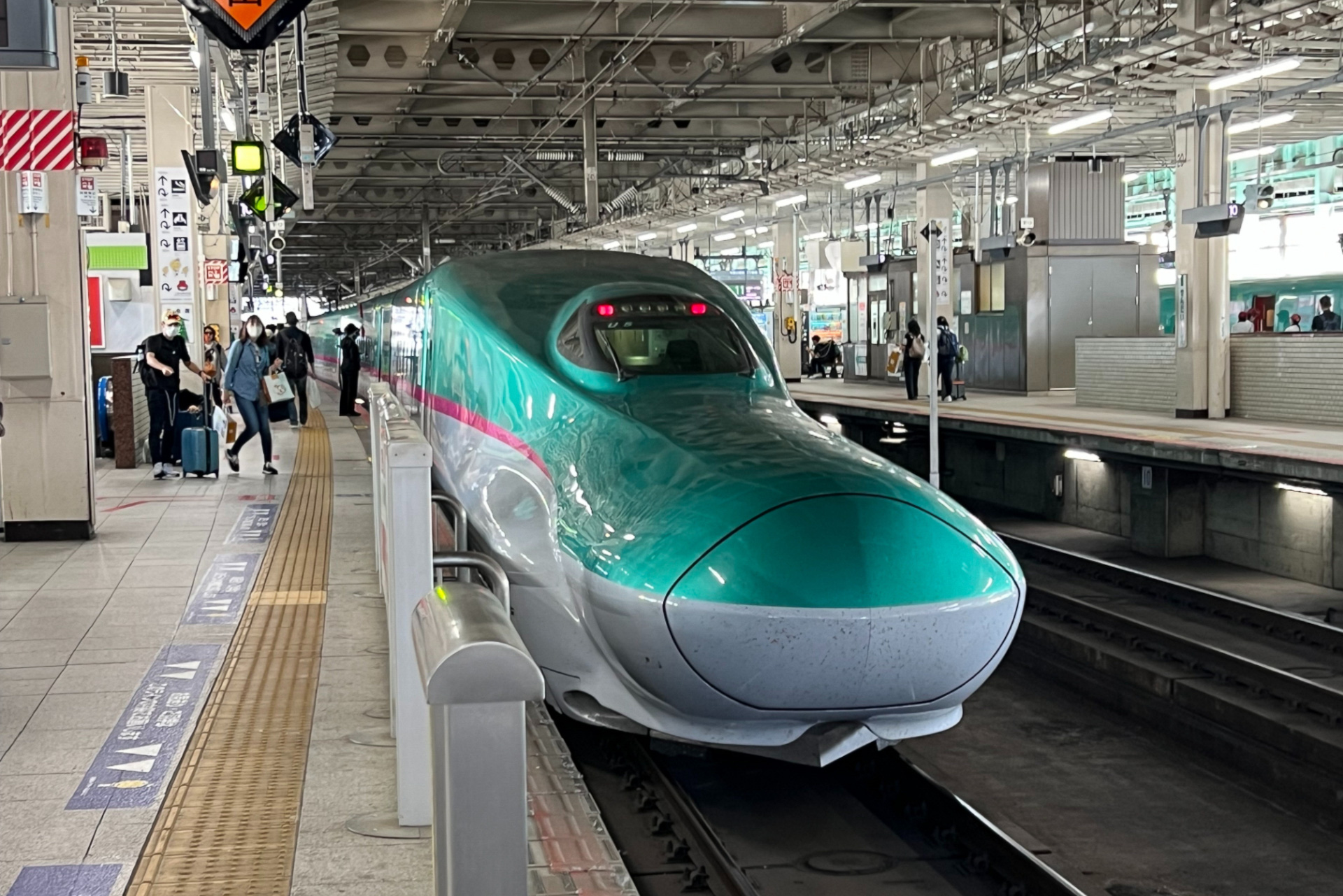 乗車日28日までの早期購入で半額になる「新幹線eチケット（トクだ値スペシャル28）」発売