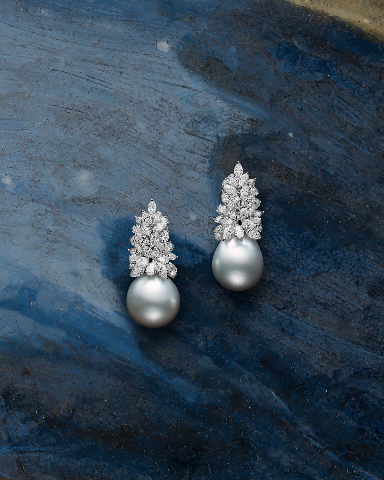 MIKIMOTO「ピアス」（1760万円）