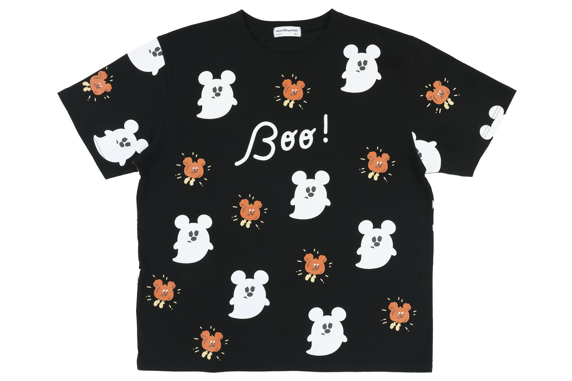 Tシャツ（4500円）
