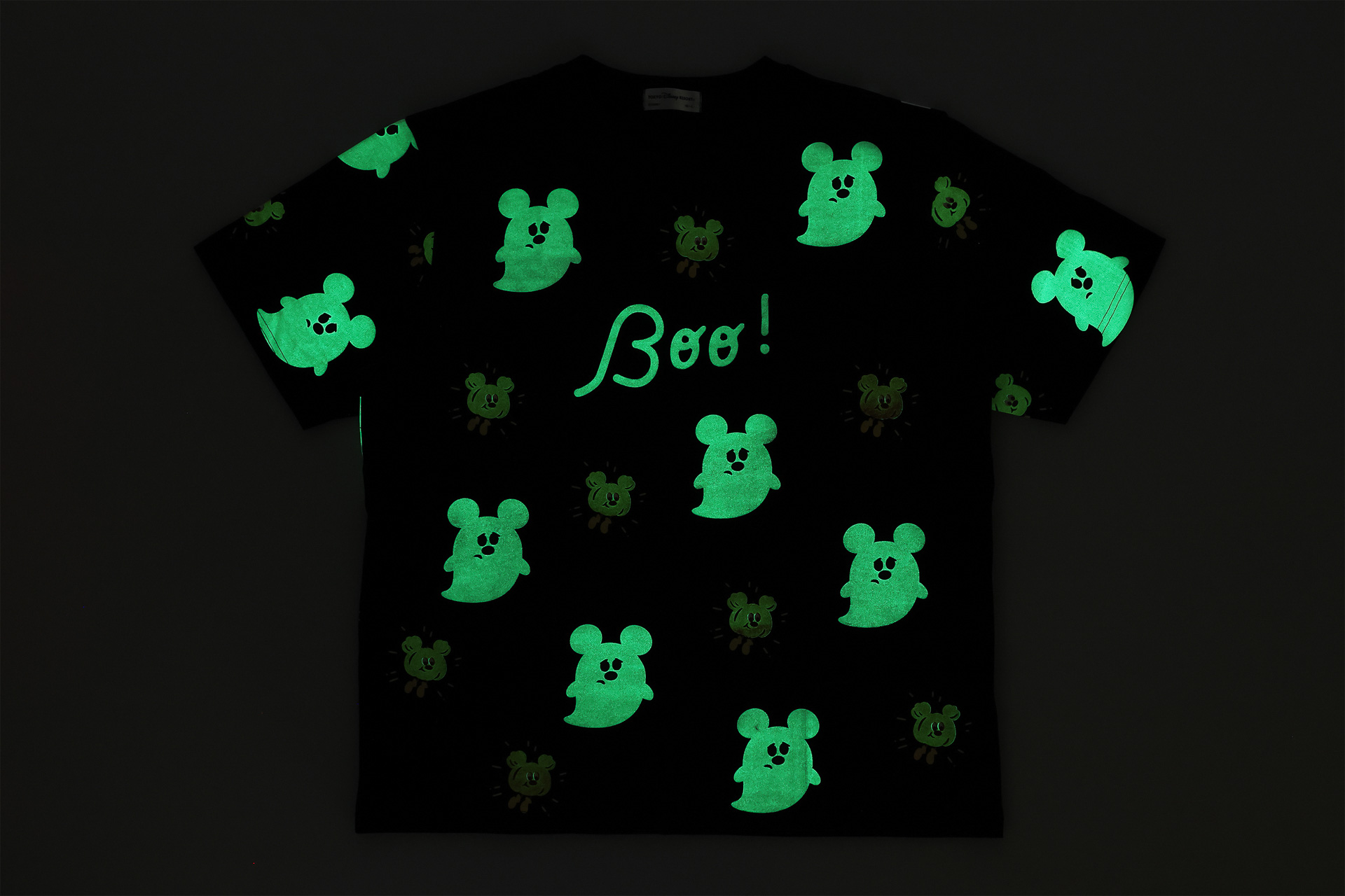 Tシャツ（4500円）