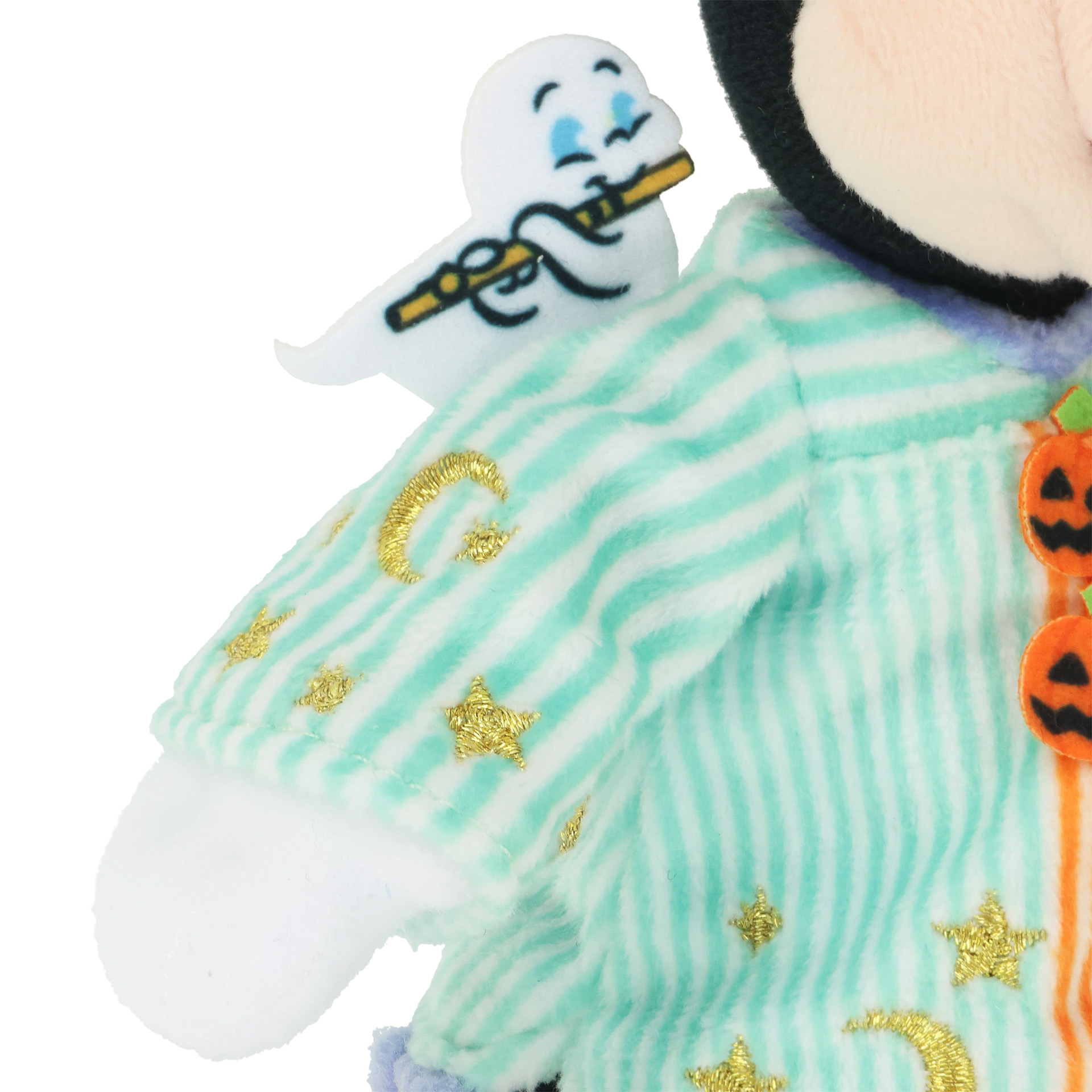 ぬいぐるみバッジ（2800円）