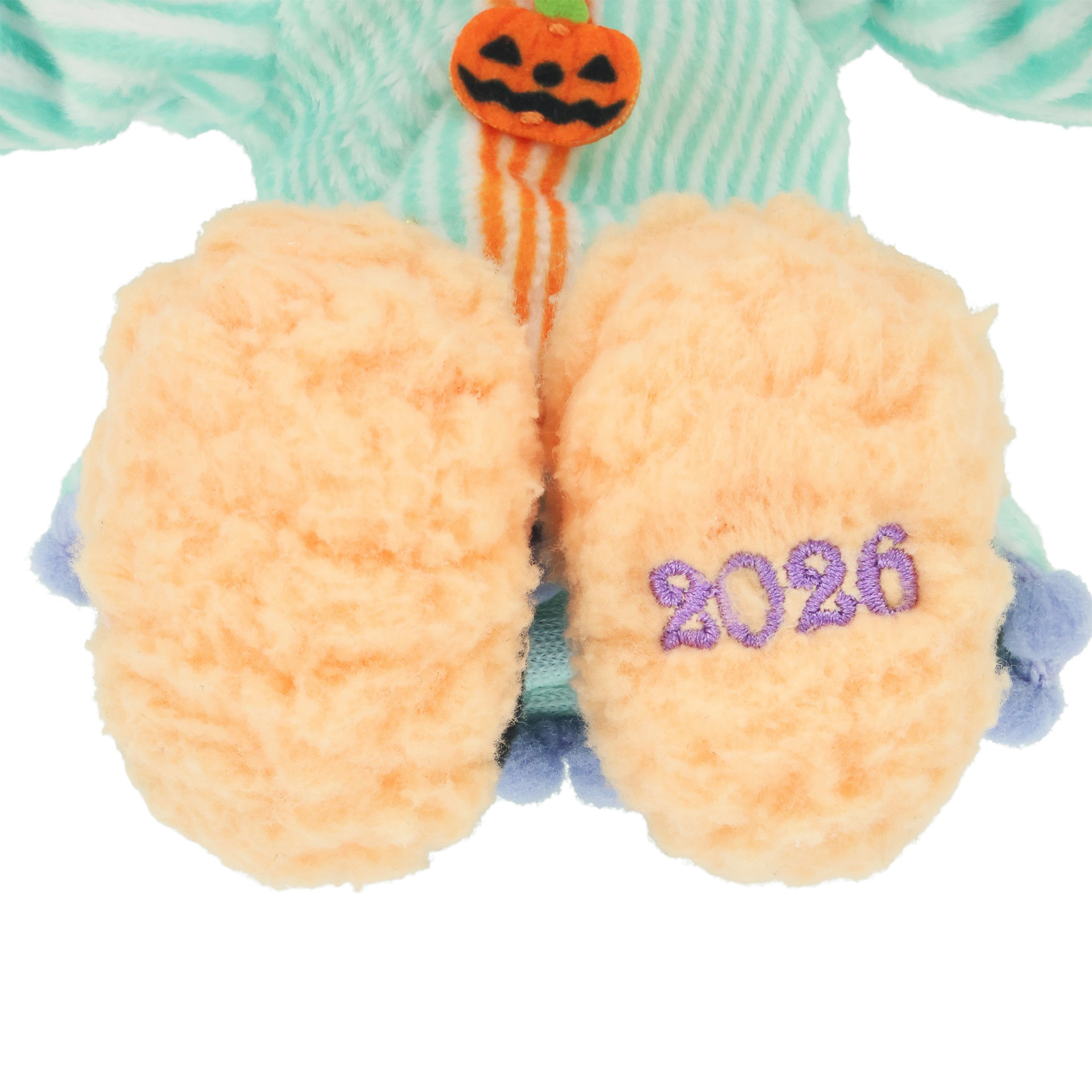 ぬいぐるみバッジ（2800円）