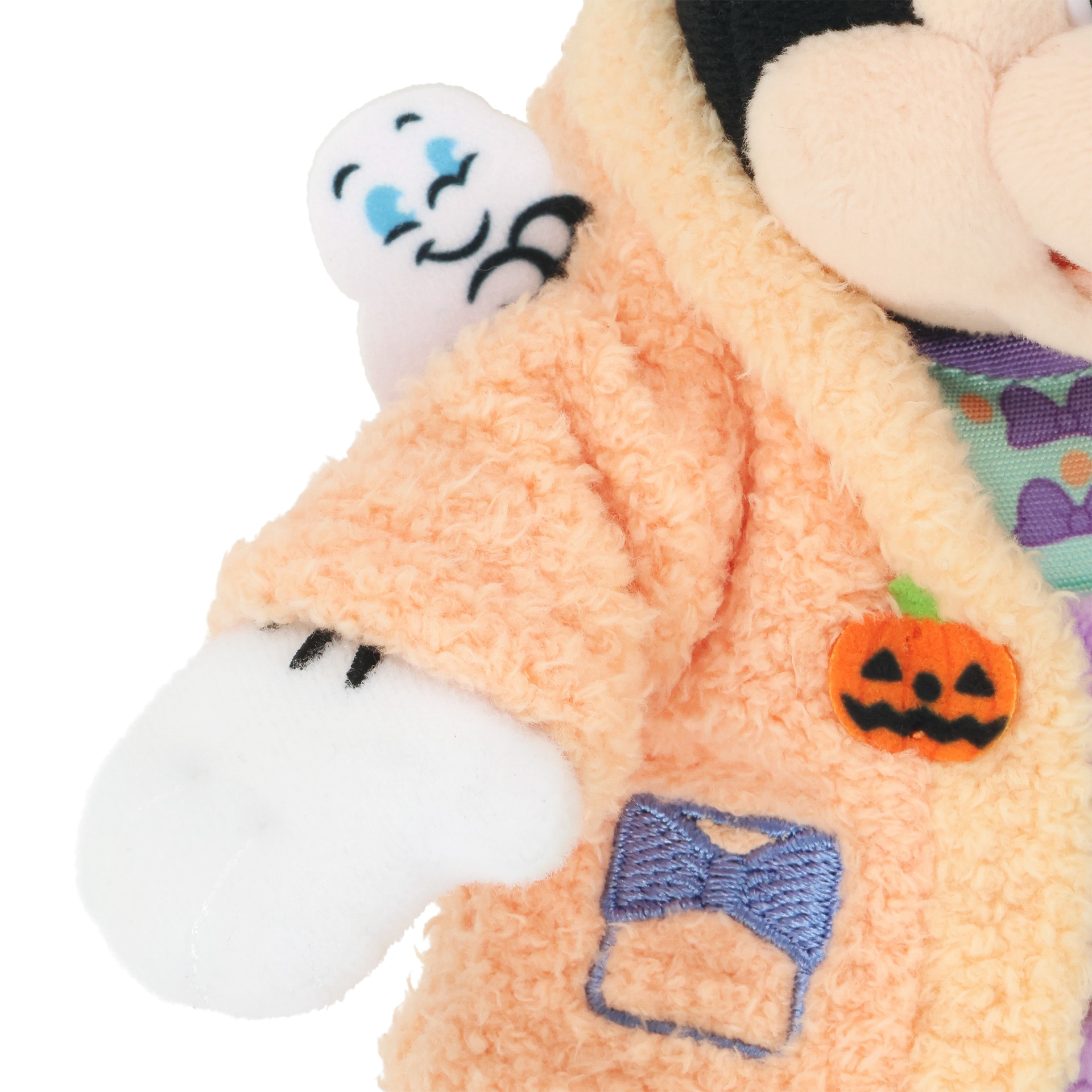 ぬいぐるみバッジ（2800円）
