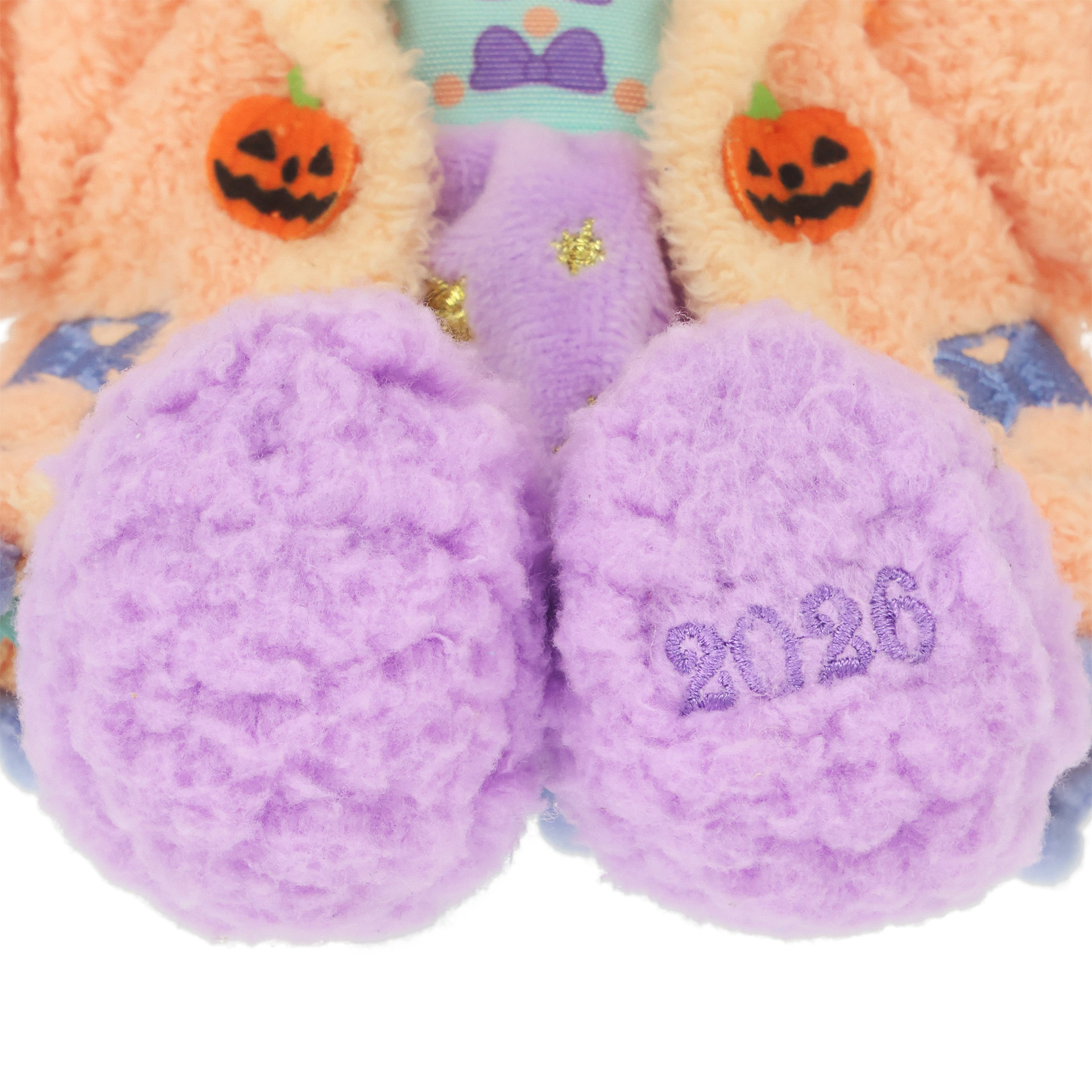 ぬいぐるみバッジ（2800円）