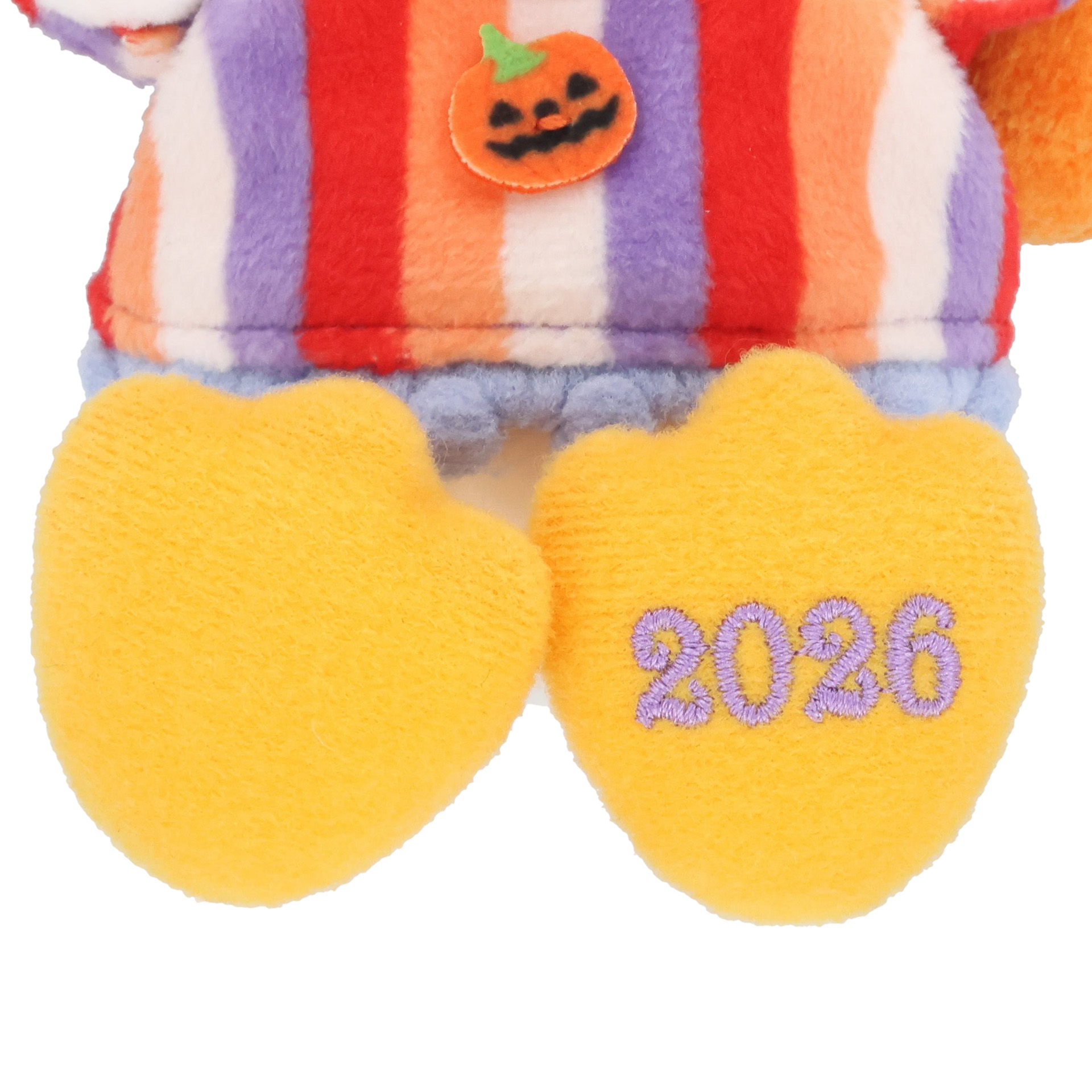 ぬいぐるみバッジ（2800円）
