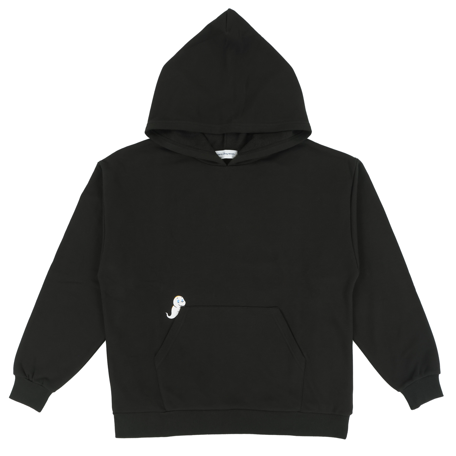 パーカー（M/L 6200円）