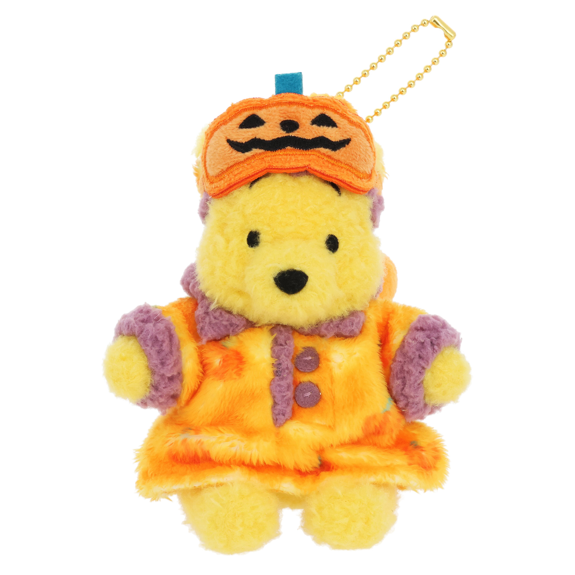 ぬいぐるみバッジ（2400円）