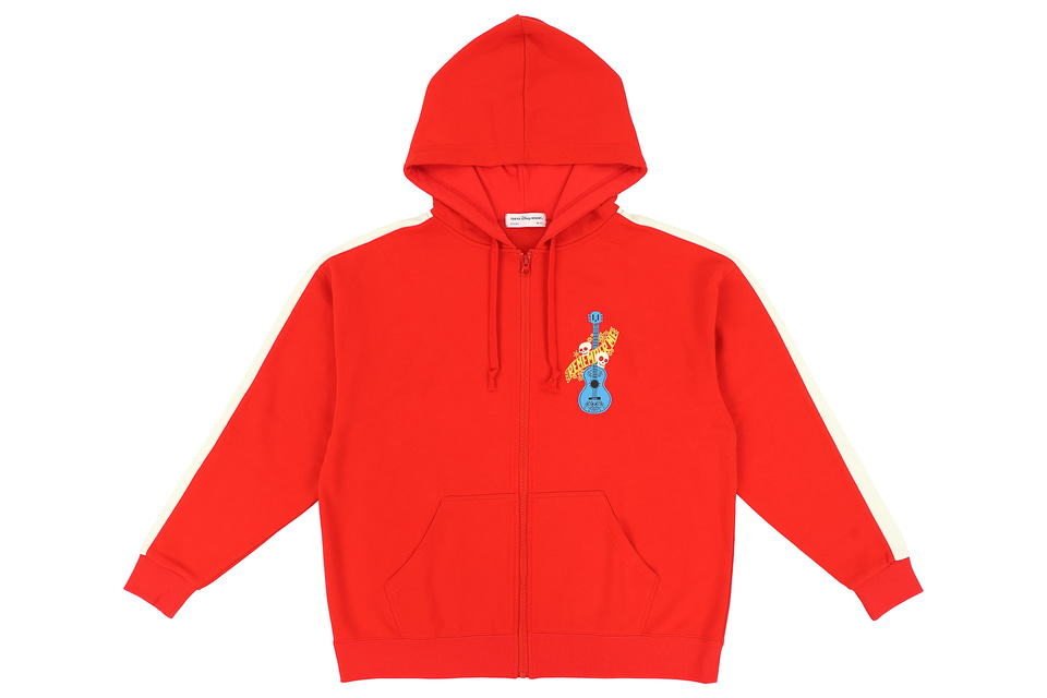 ディズニーシー「リメンバー・ミー」ポップコーンバケット初登場