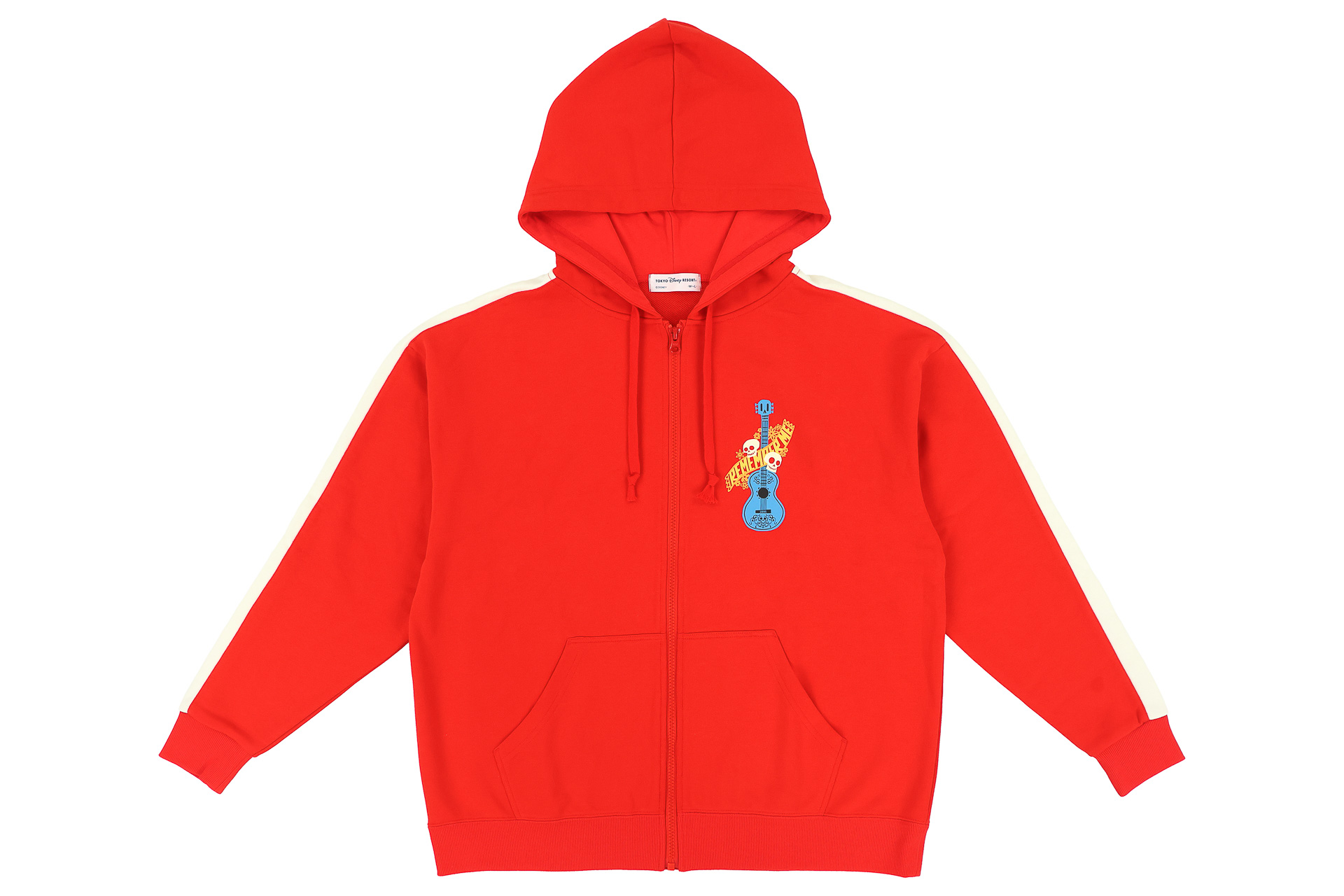 パーカー（6300円）