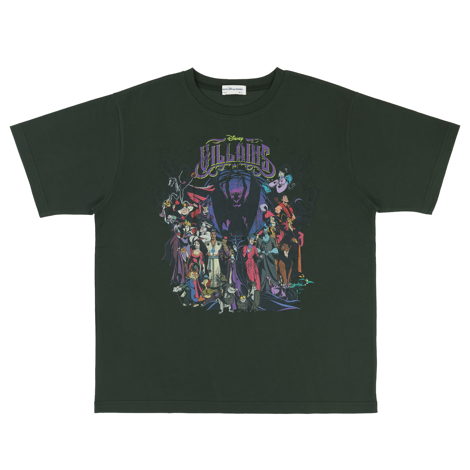 Tシャツ（4200円）
