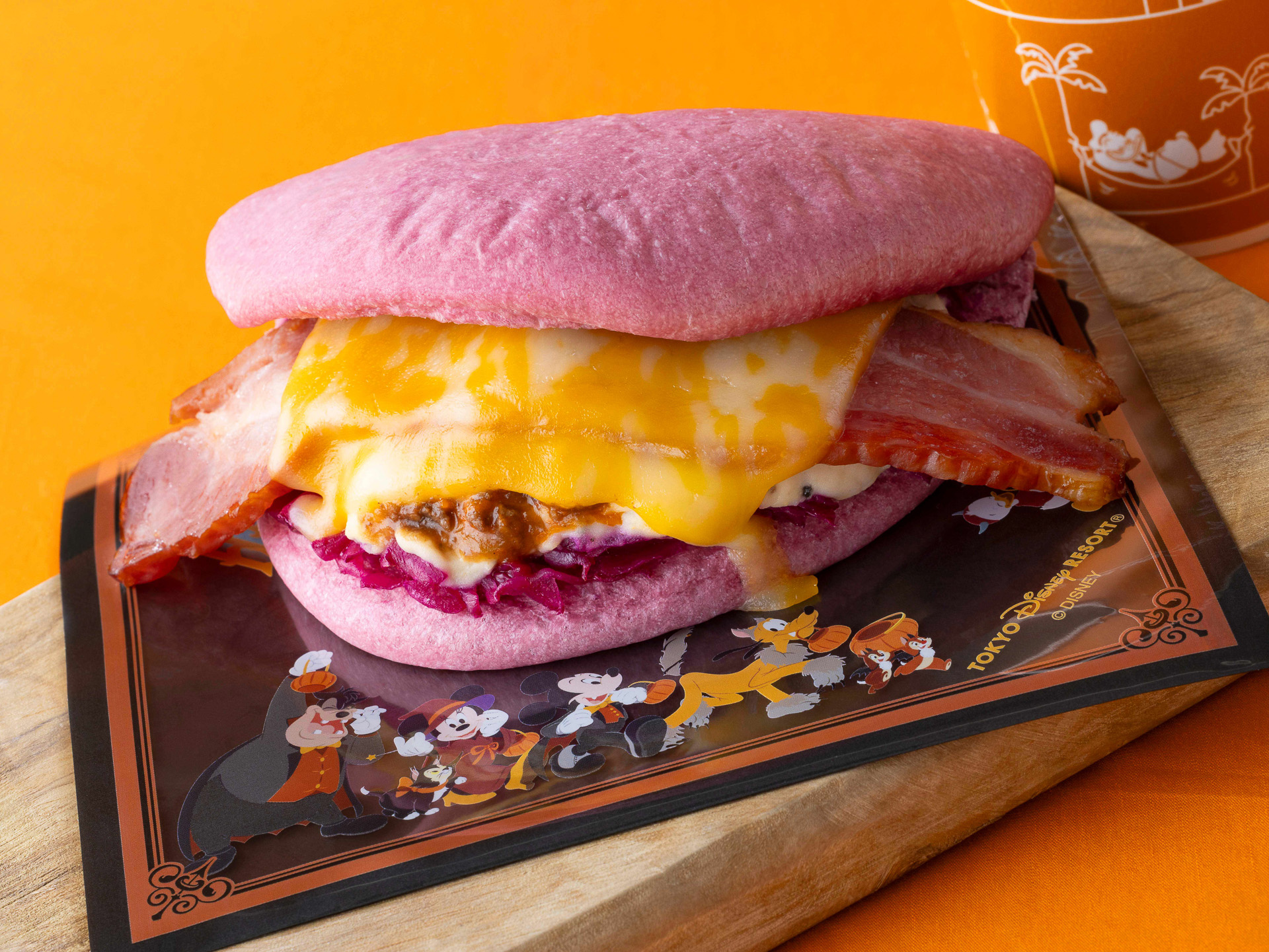スウィートハート・カフェ「スペシャルセット」（1130円～1420円）