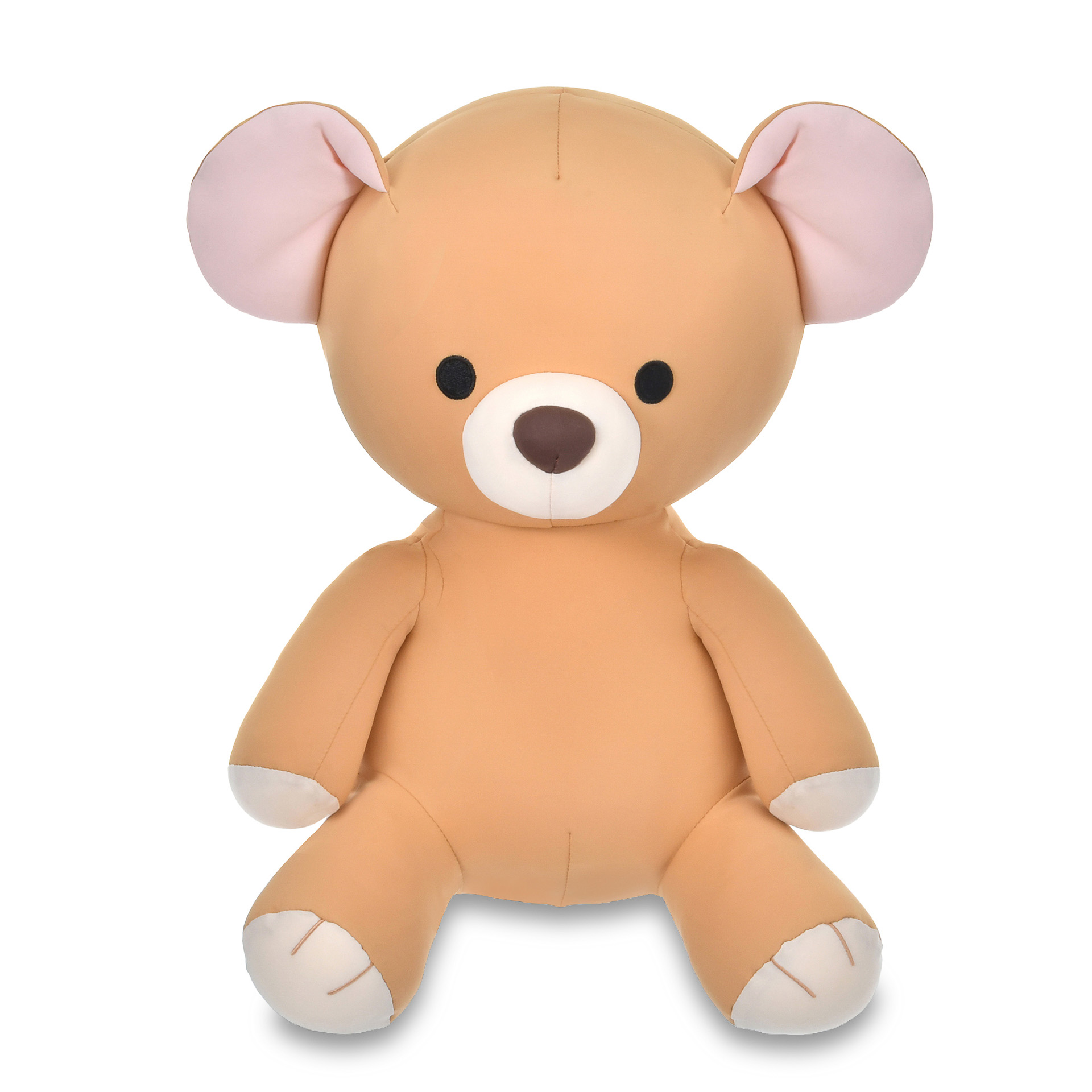 ぬいぐるみ＜マイケルのテディベア＞（4400円）