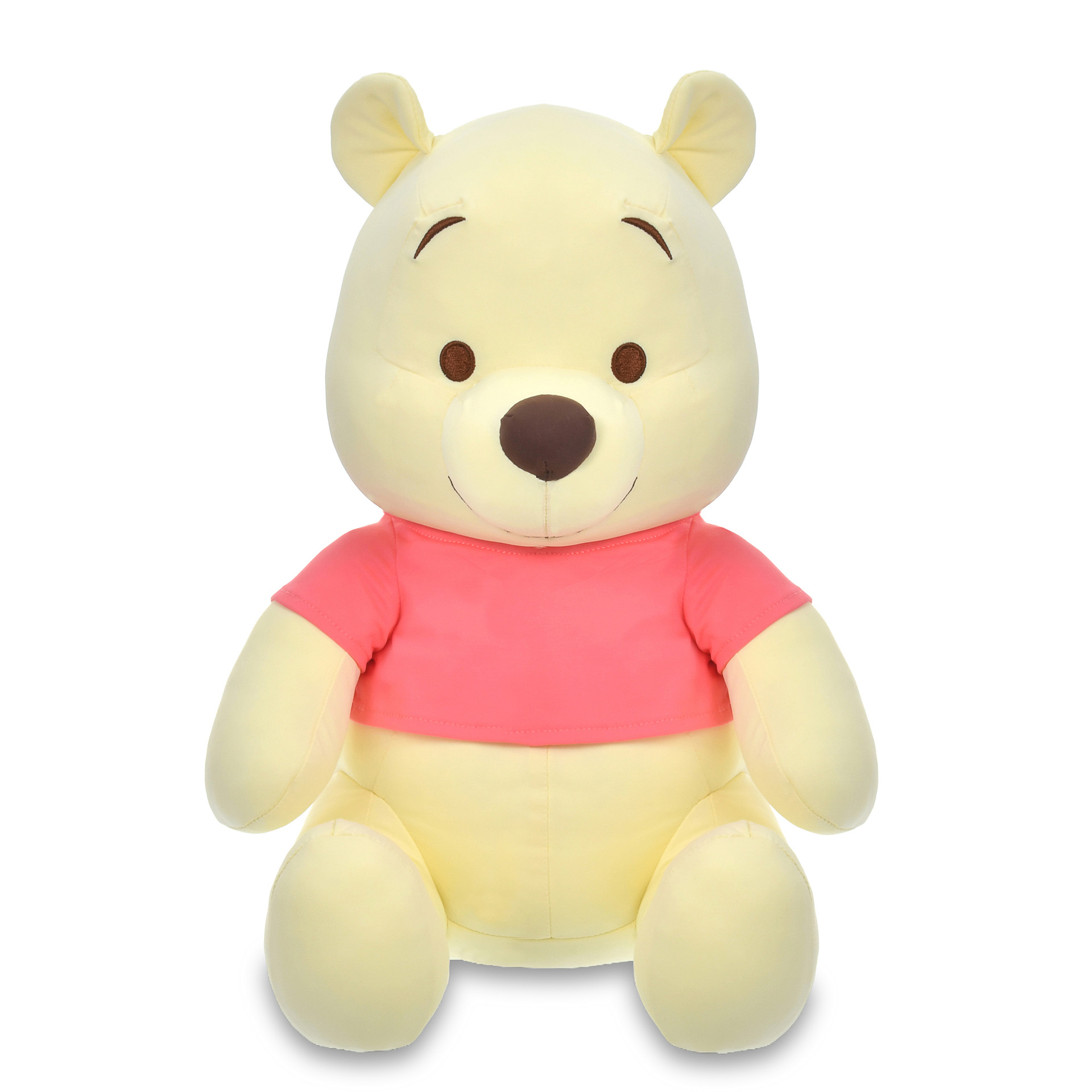 ぬいぐるみ＜プー＞（4400円）