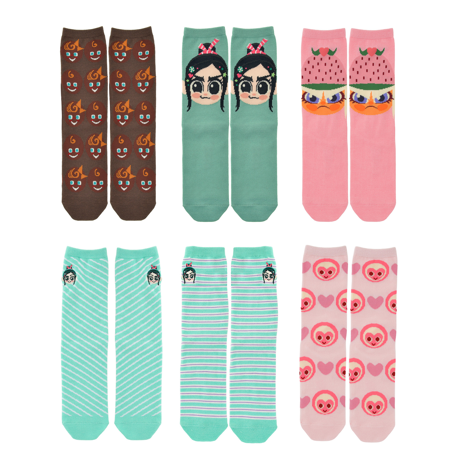 シークレット靴下（900円）