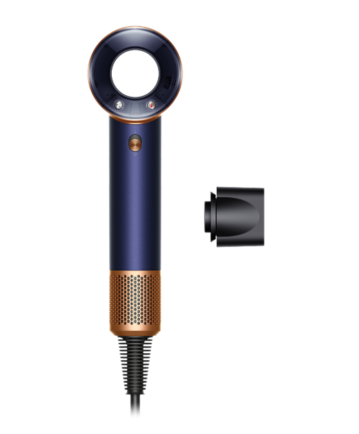 Dyson Supersonic Travel ヘアドライヤー