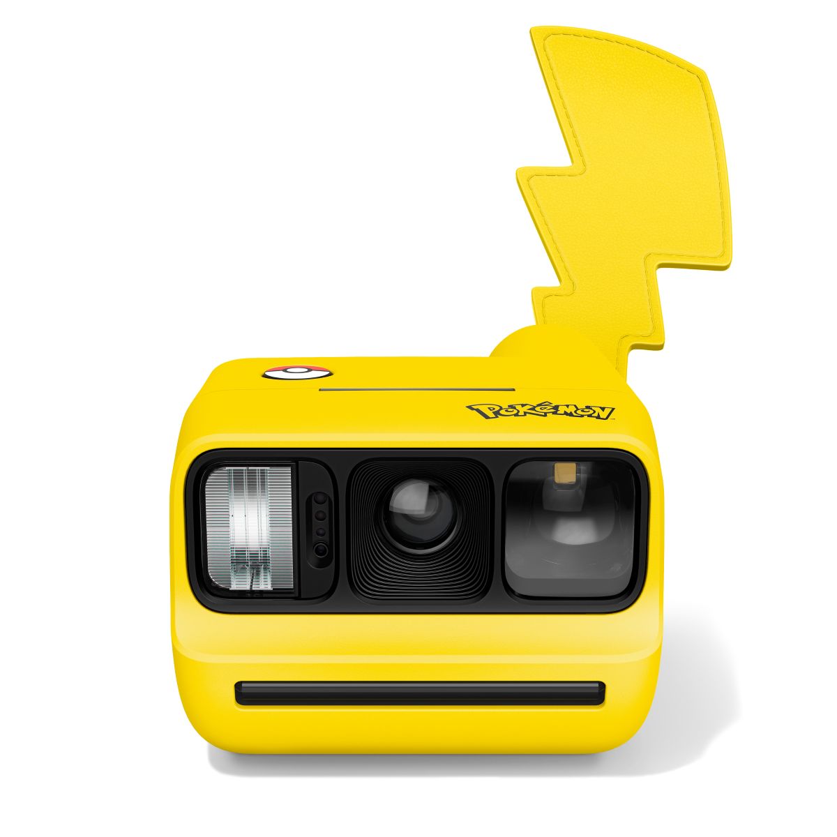 「Polaroid Go Generation 3 ピカチュウ特別デザイン」（1万9800円）