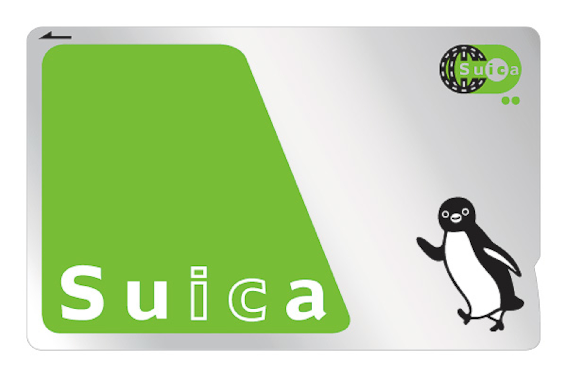 「Suicaのペンギン」ICカードは在庫がなくなり次第発売終了