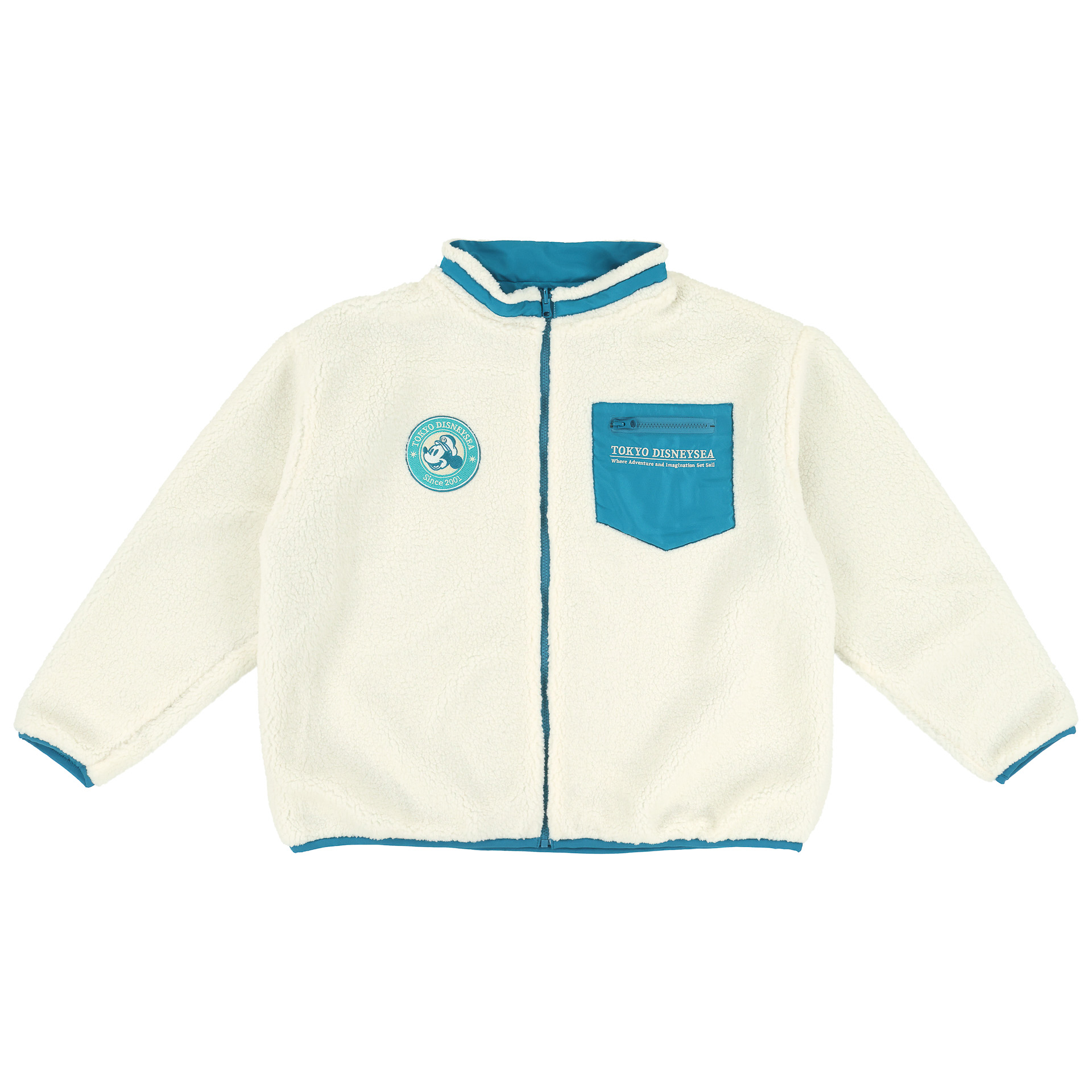ジャケット（9500円）