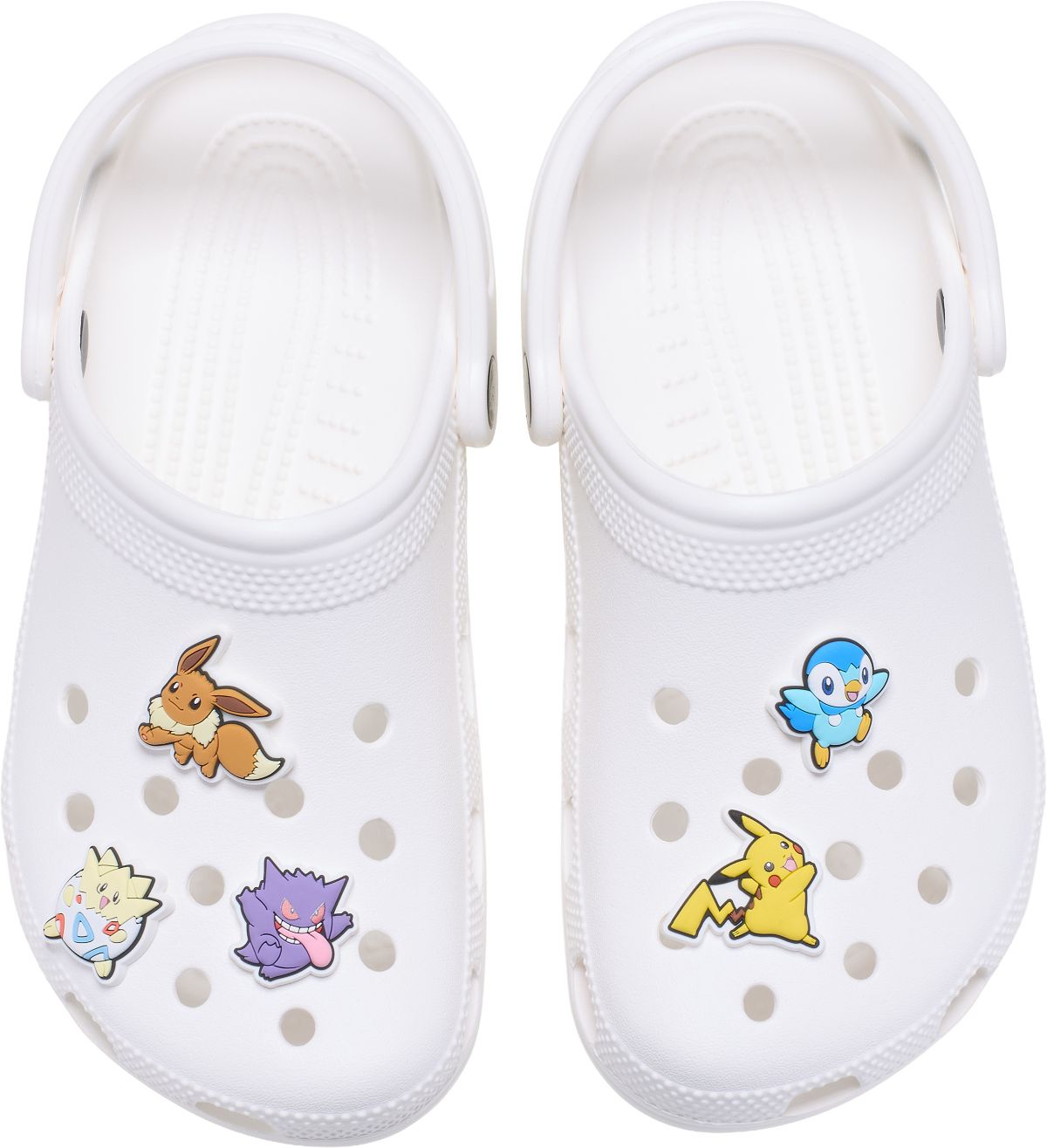「ポケモン II 5パック」（2420円）