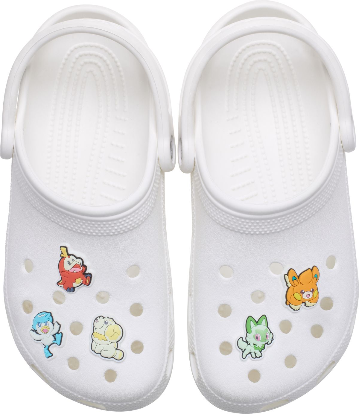 「ポケモン III 5パック」（2420円）