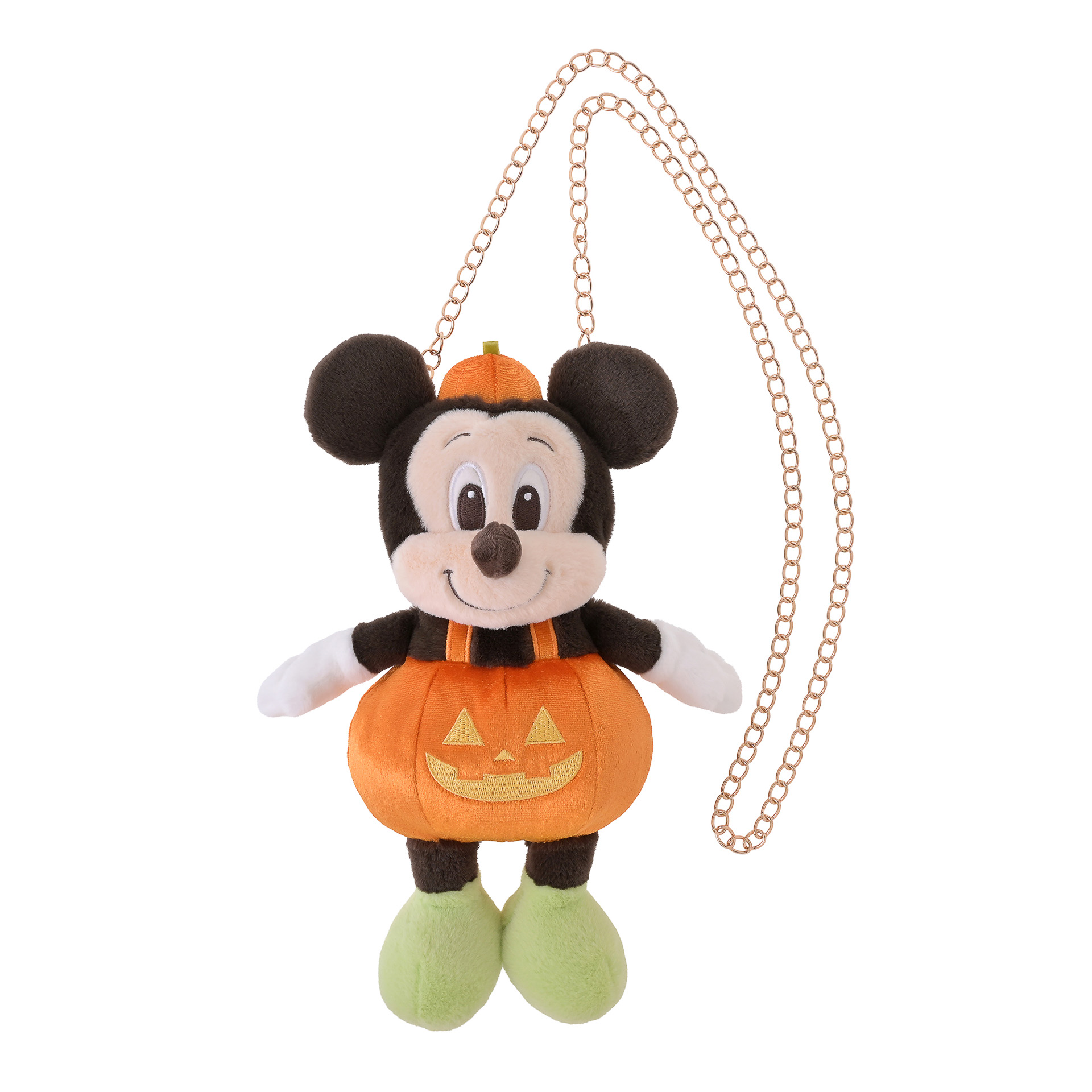 ぬいぐるみポシェット（4900円）