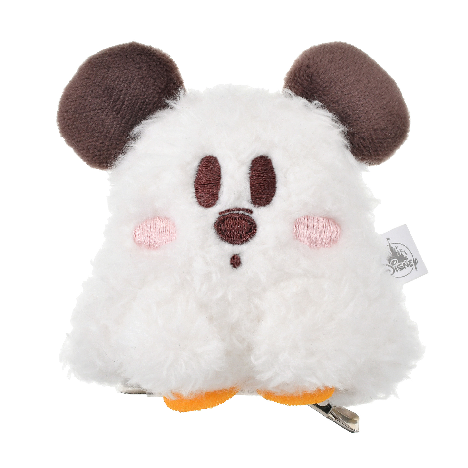 ヘアクリップ（1800円）