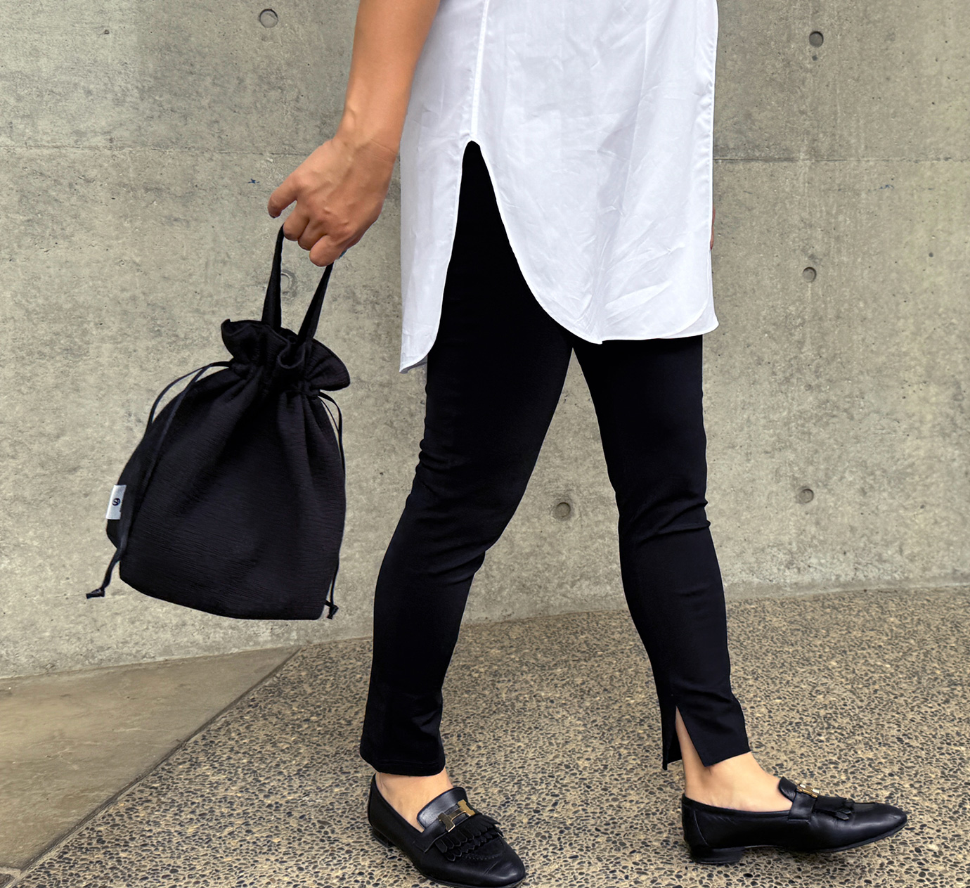 “VICTORIA”Travel set“