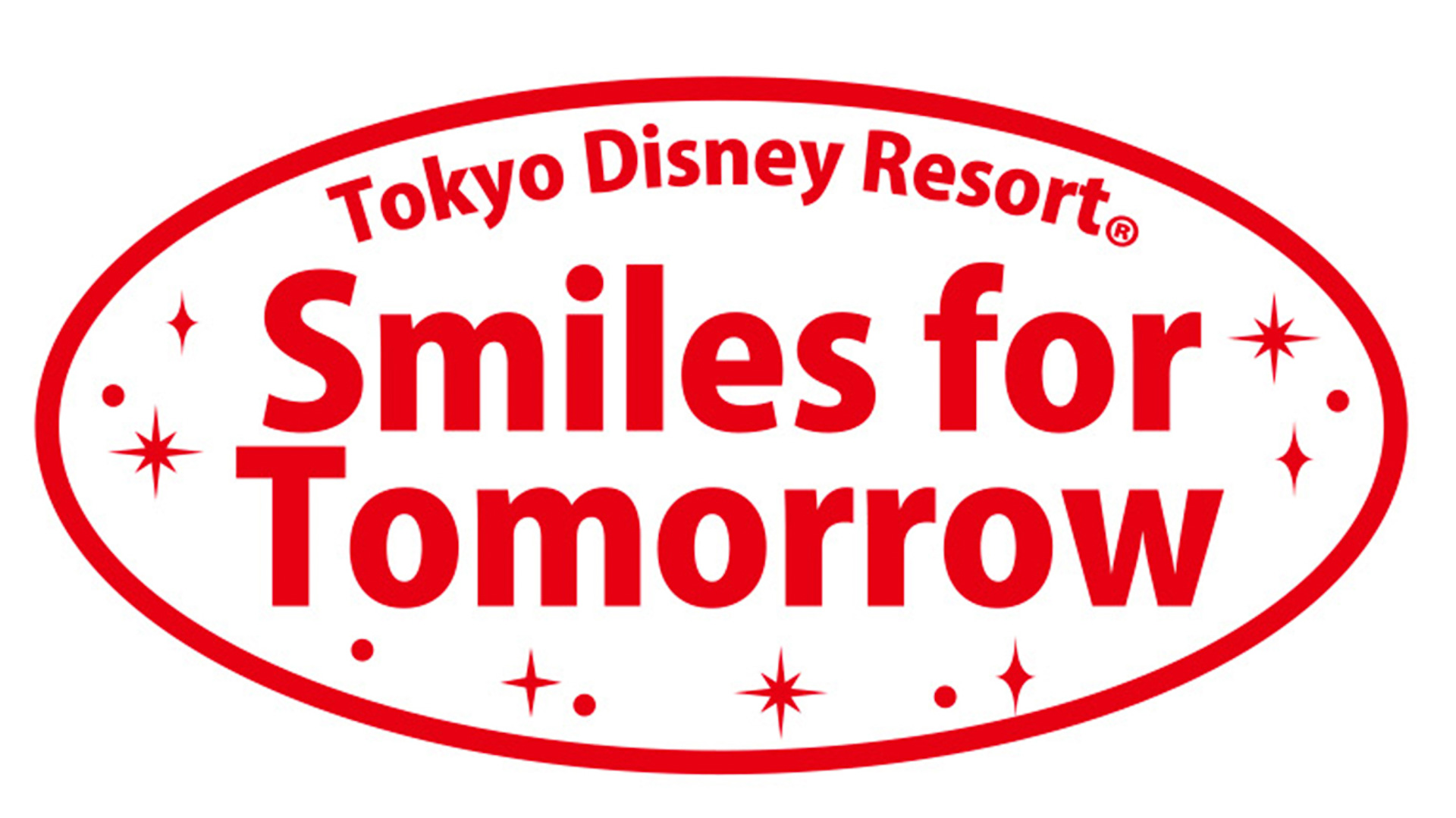 東京ディズニーシーが寄付つきプログラム「Smiles for Tomorrow」を実施