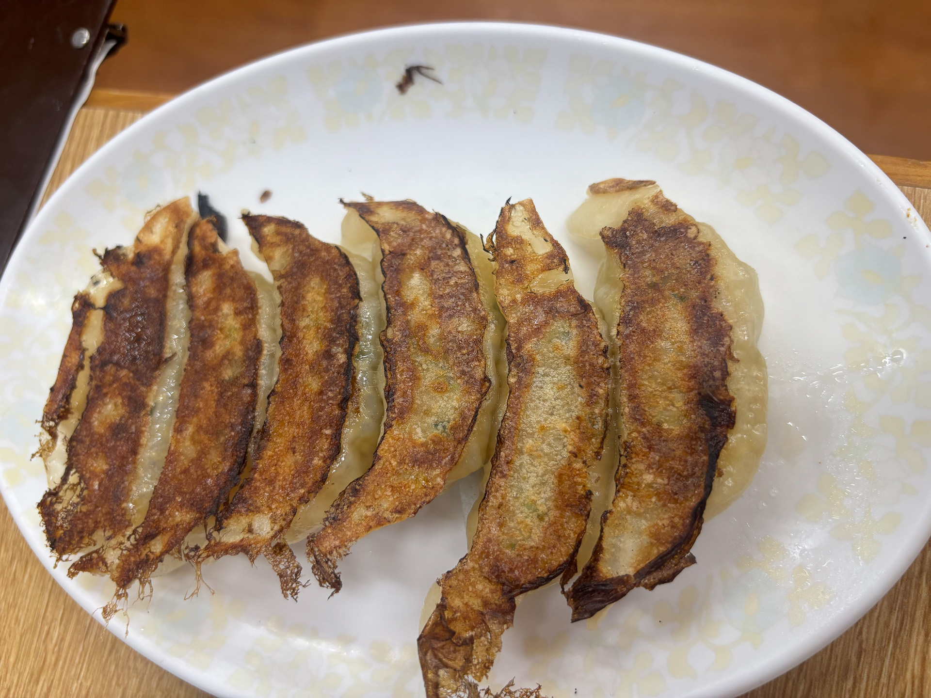 餃子