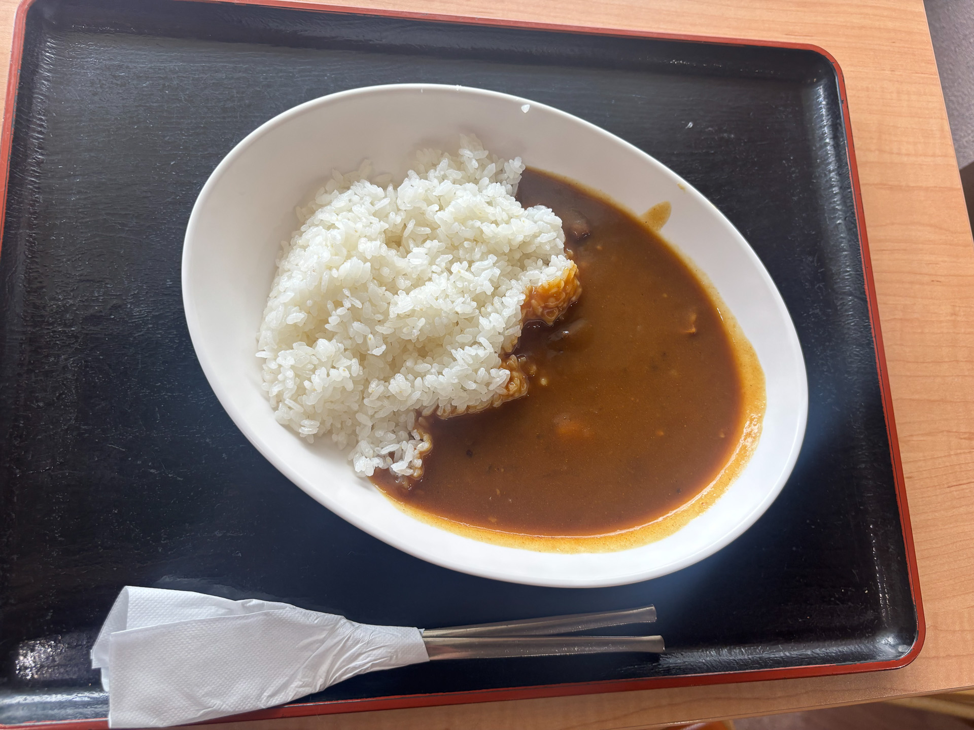 カレーライス