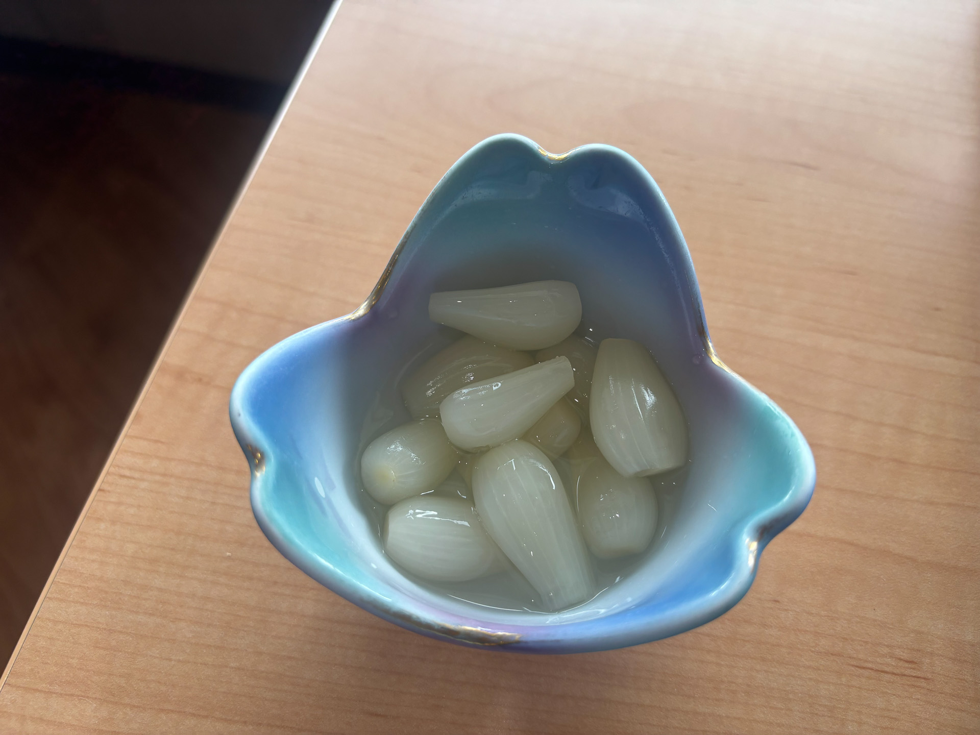 らっきょう（単品）