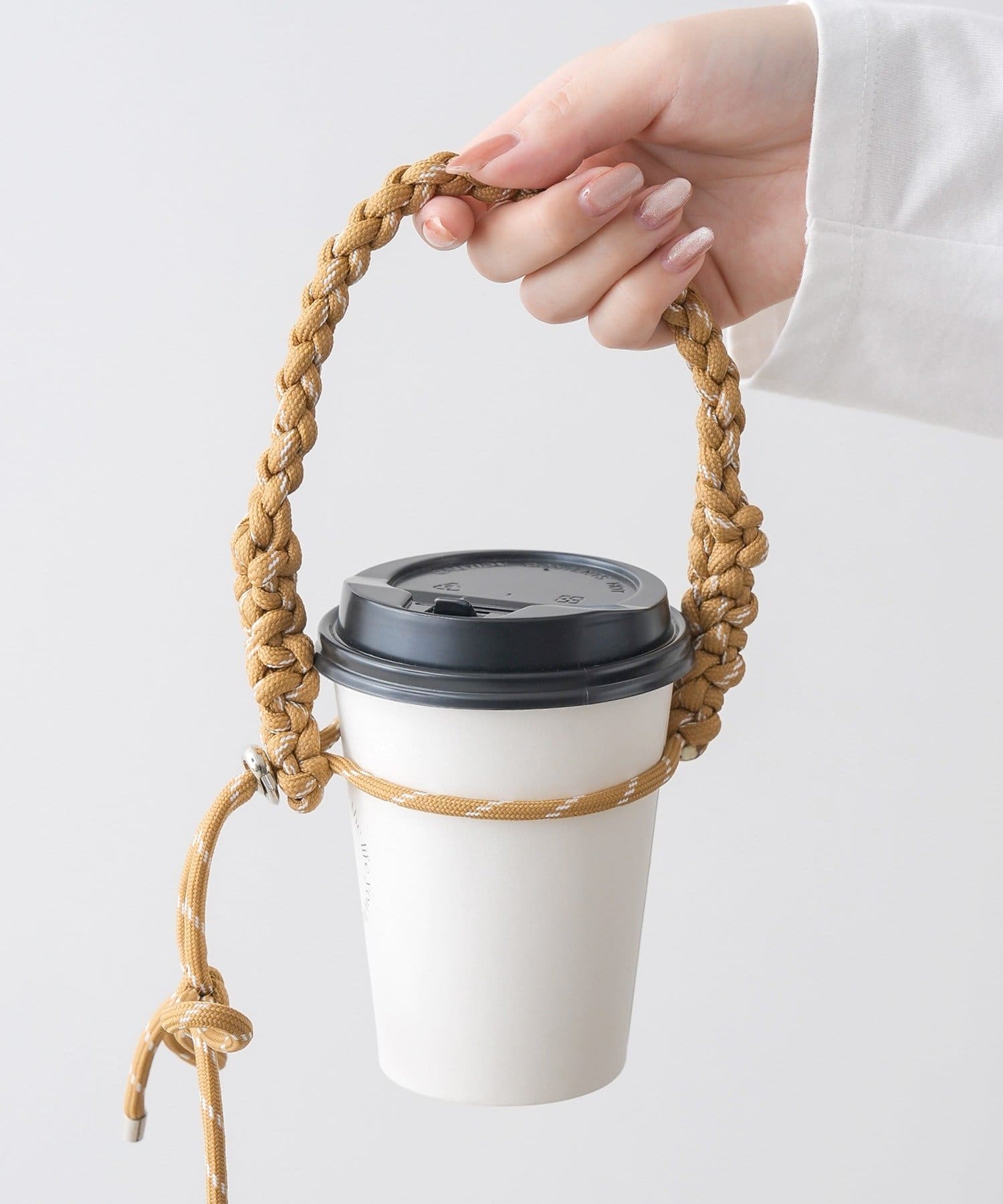 「ドリンクストラップ」（550円）