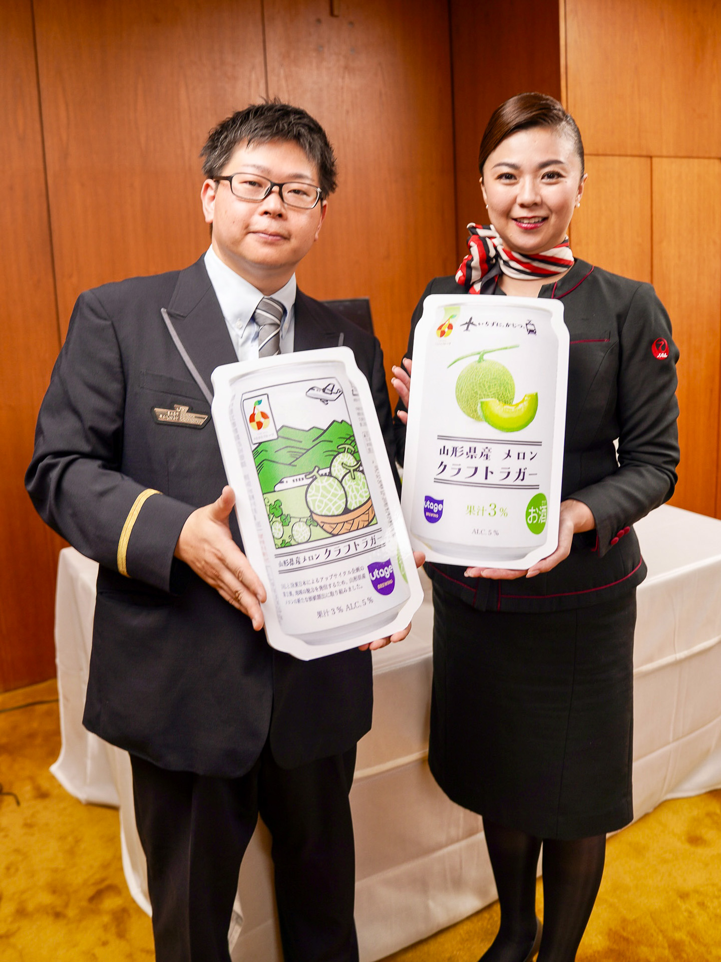 JALふるさとアンバサダーに地域の取り組みを聞いた。回答者は東北支社JALふるさとアンバサダーの肥後るみさん