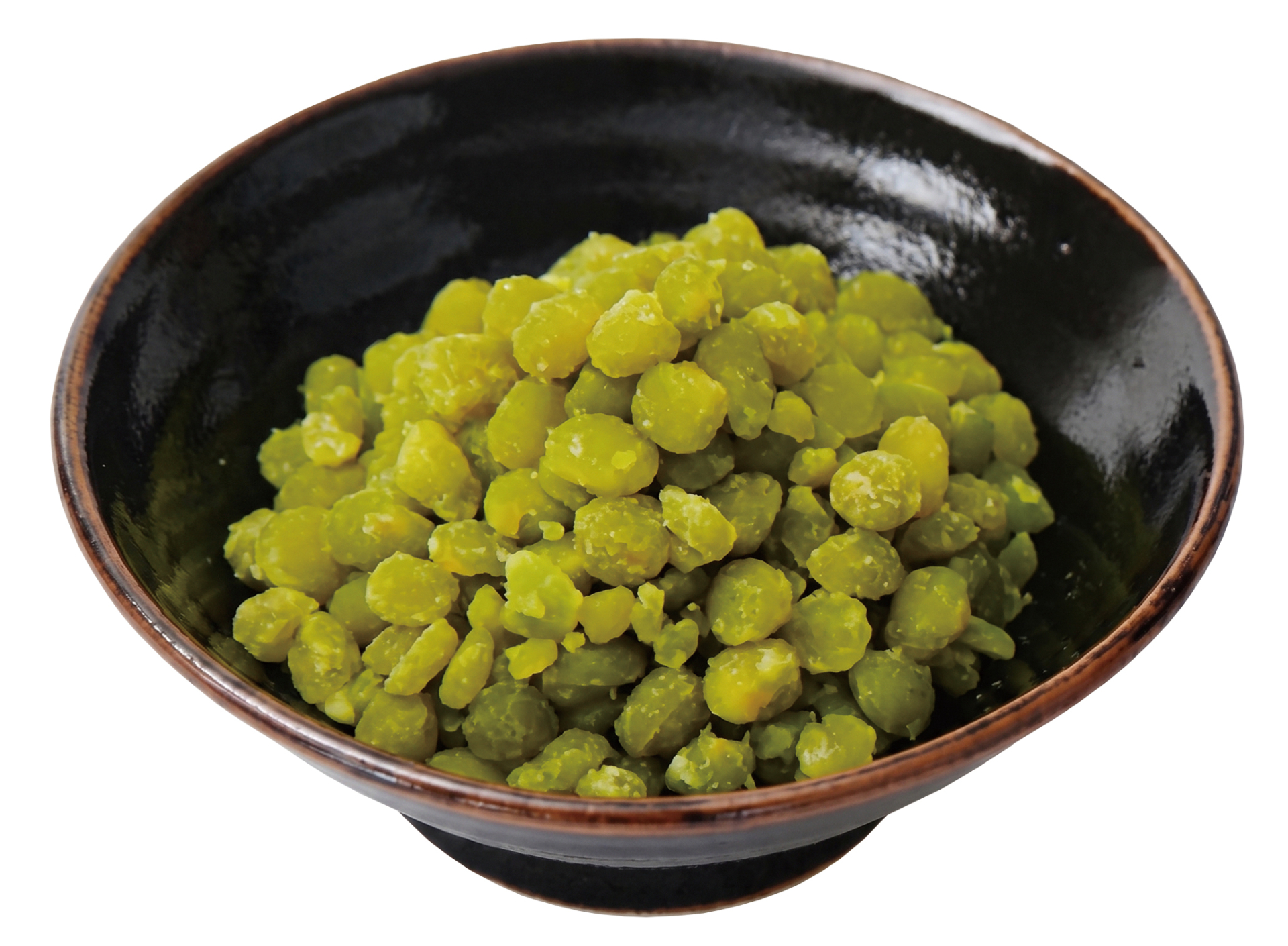 山形「御菓子司 山田家」白露ふうき豆（260g770円）　※整理券配布