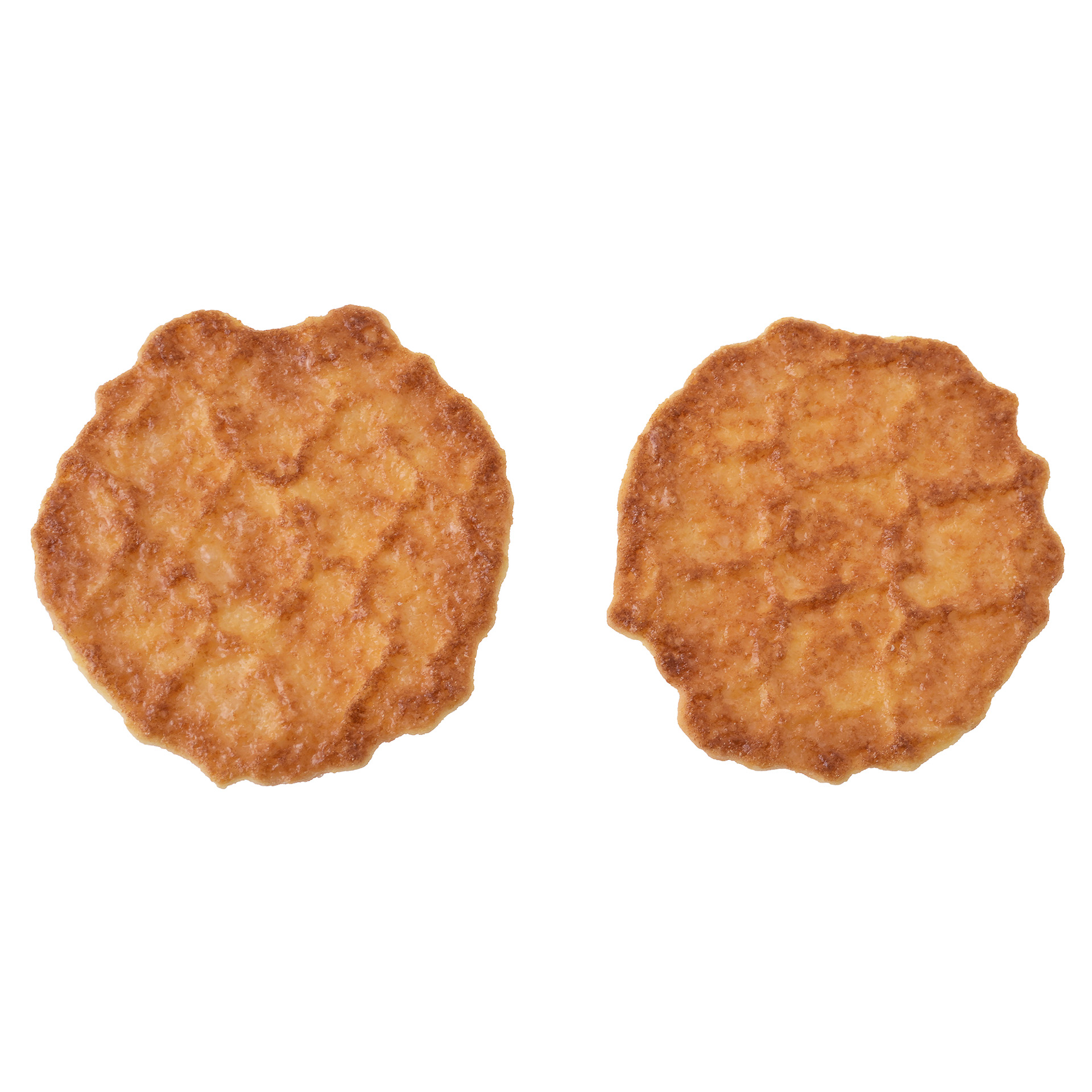 巾着入り ワッフルクッキー（1900円）
