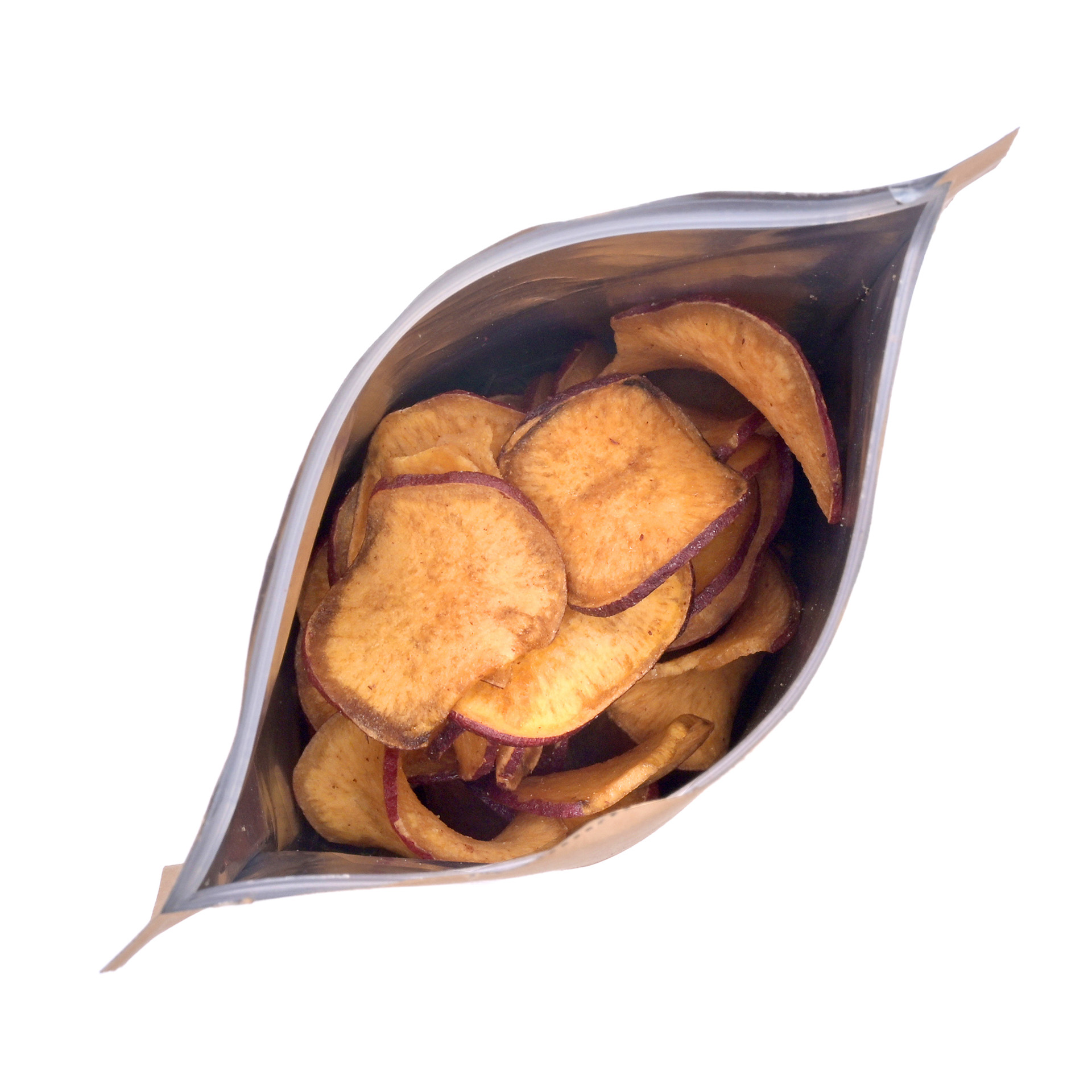 さつまいもチップス（900円）