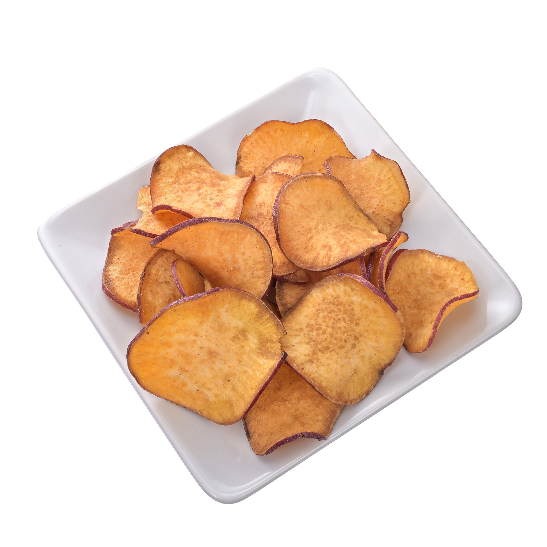 さつまいもチップス（900円）