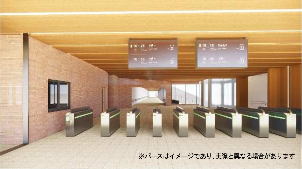 内観イメージ