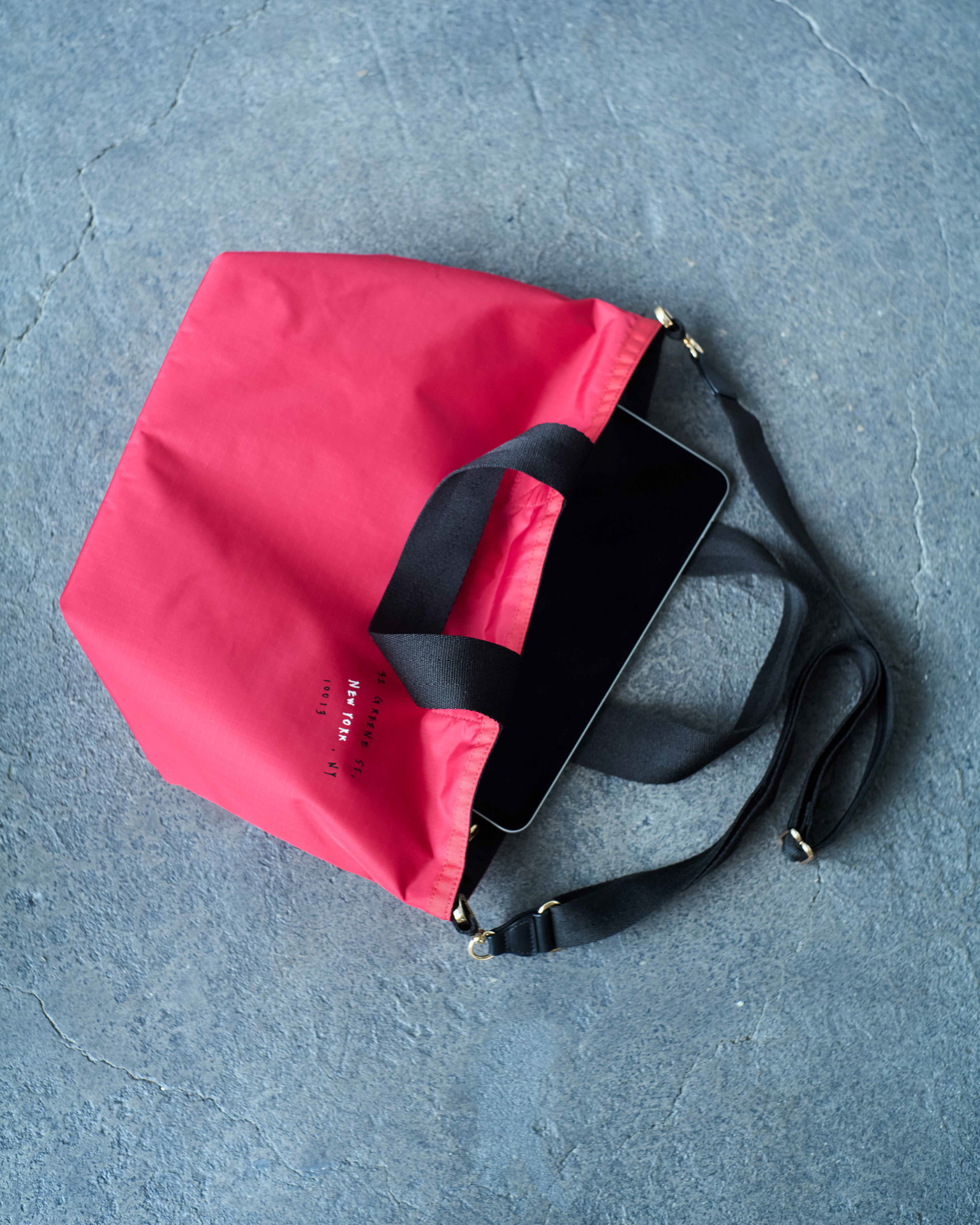 「In Mind Small Tote」（2万3100円）