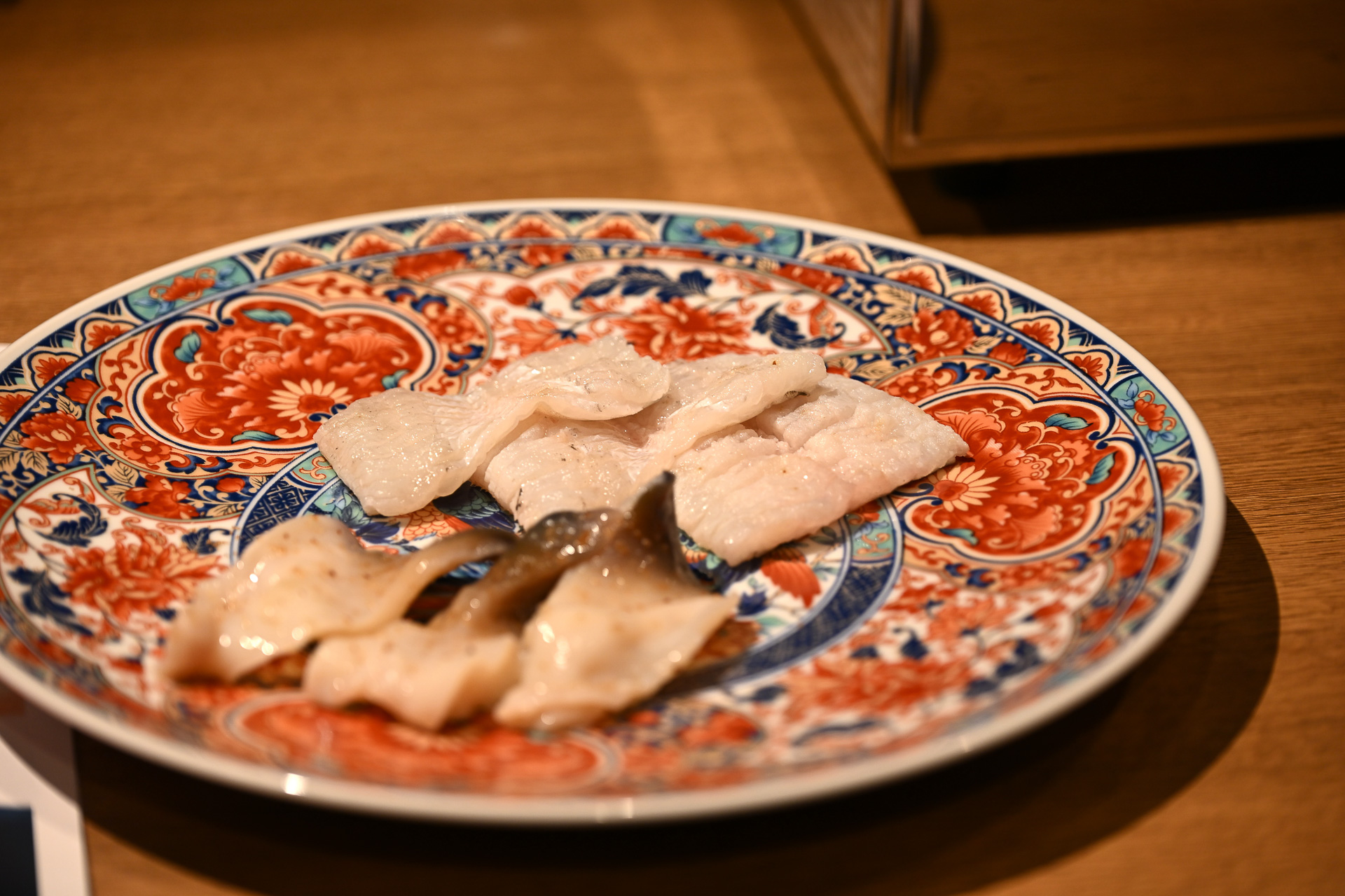 築地青空三代目が手掛ける焼うお専門店