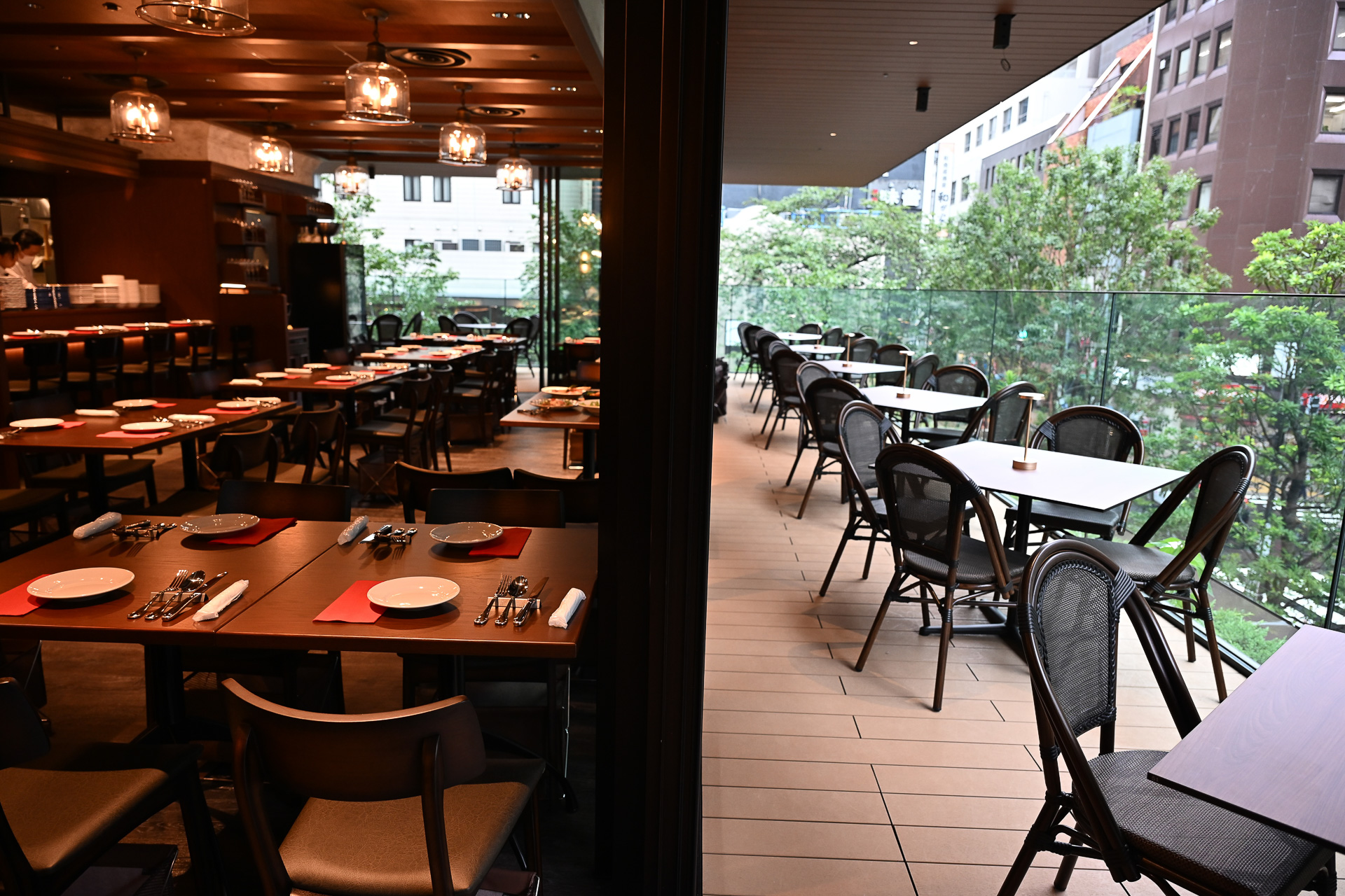 TRATTORIA IL PRATO