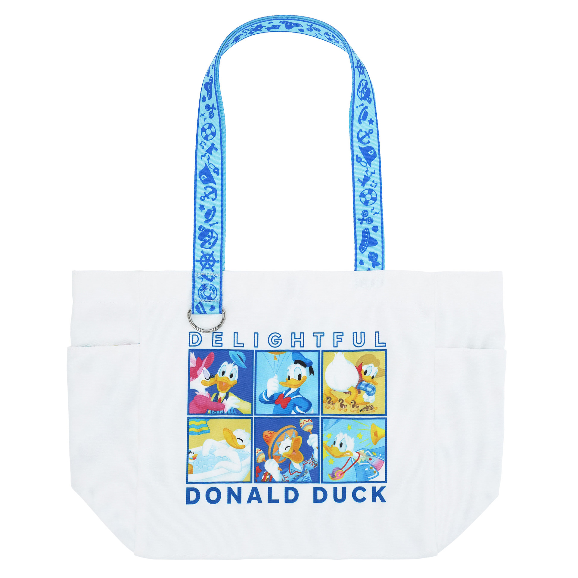 トートバッグ（4600円）