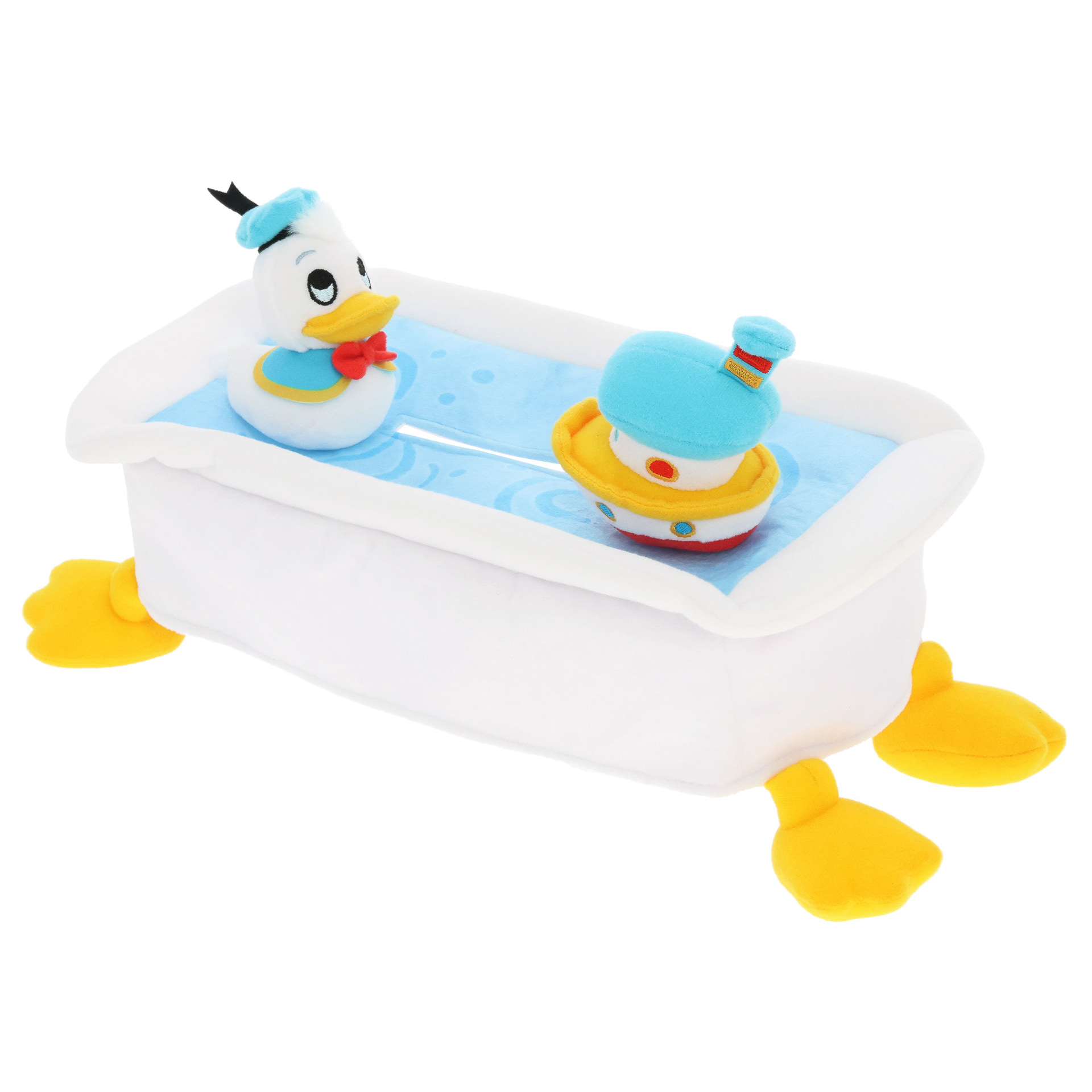 ティッシュボックスカバー（3200円）