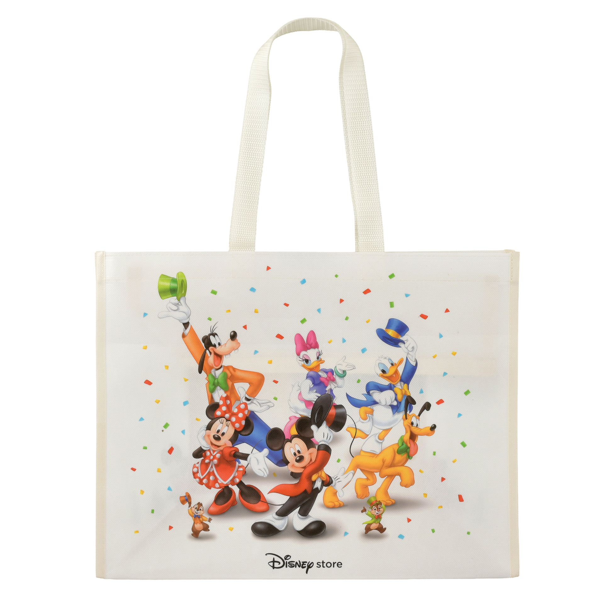 ショッピングバッグ M（1100円）