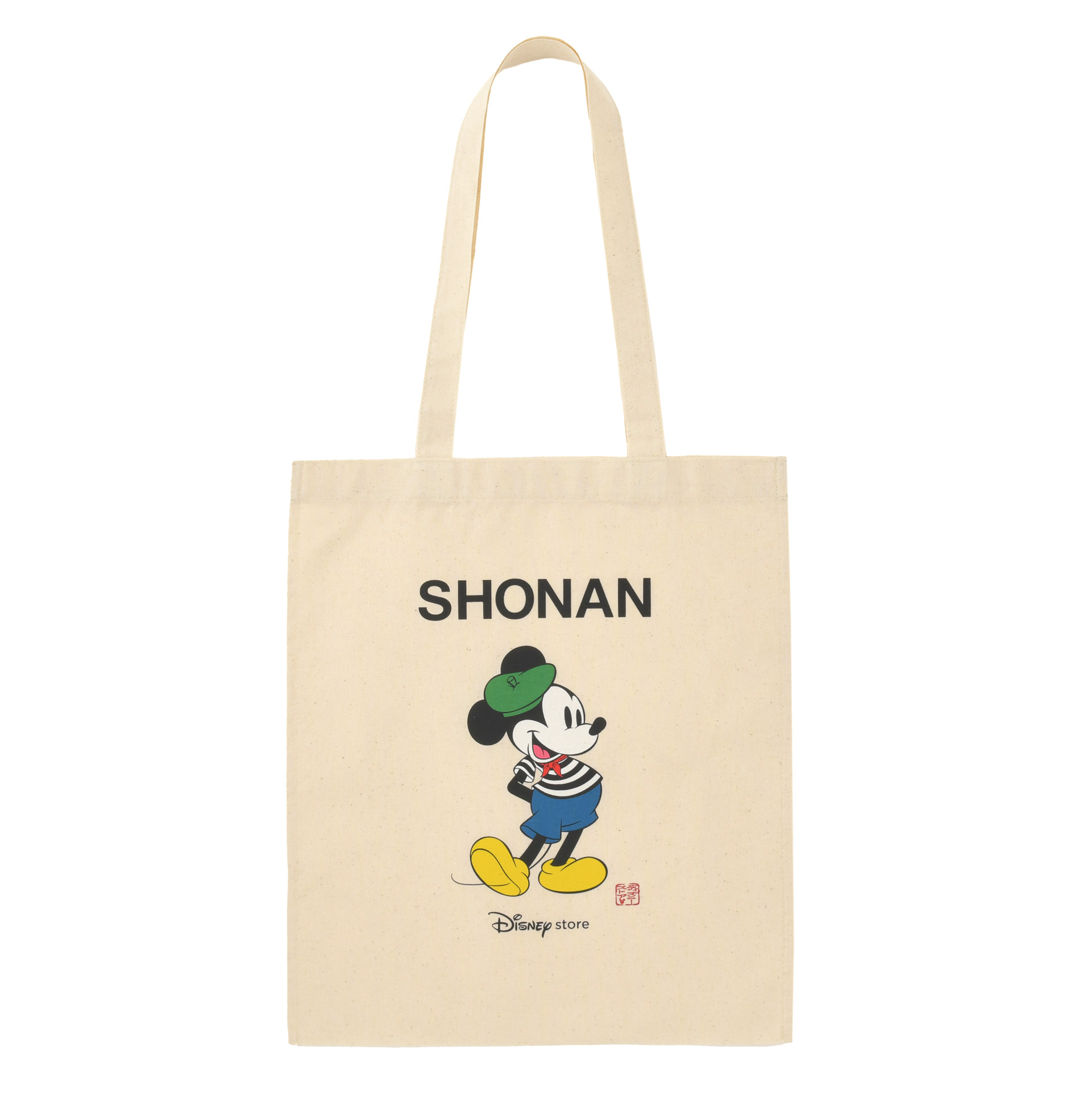 トートバッグ（1300円）
