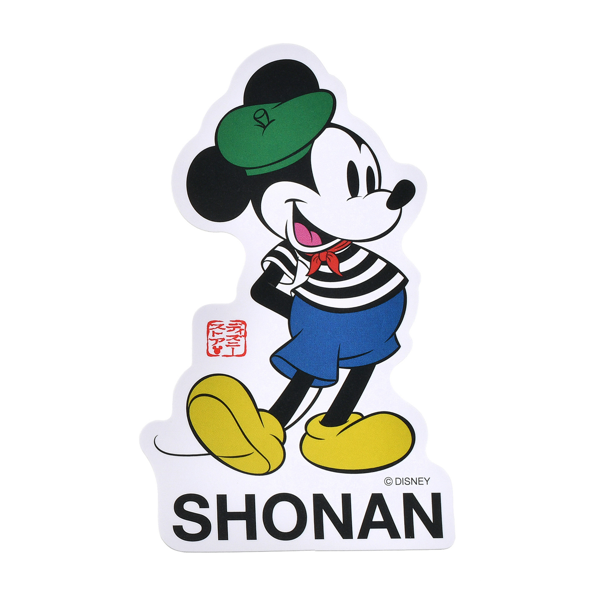 ステッカー（150円）