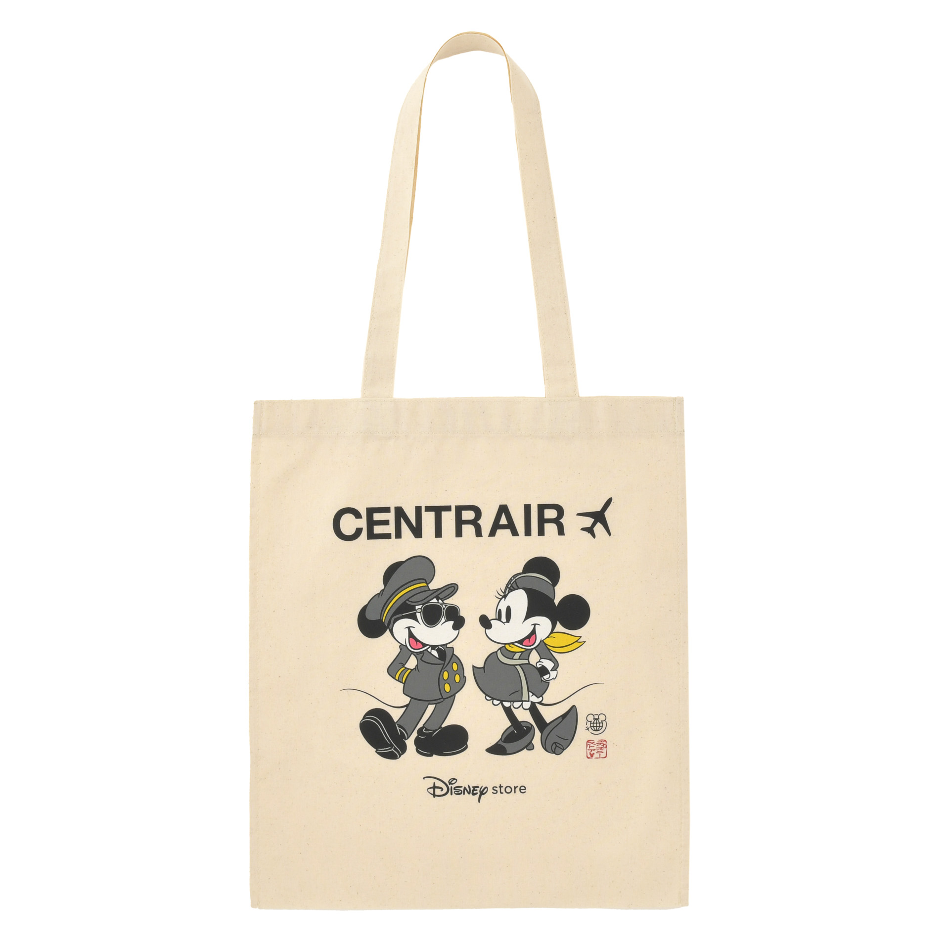 トートバッグ（1300円）