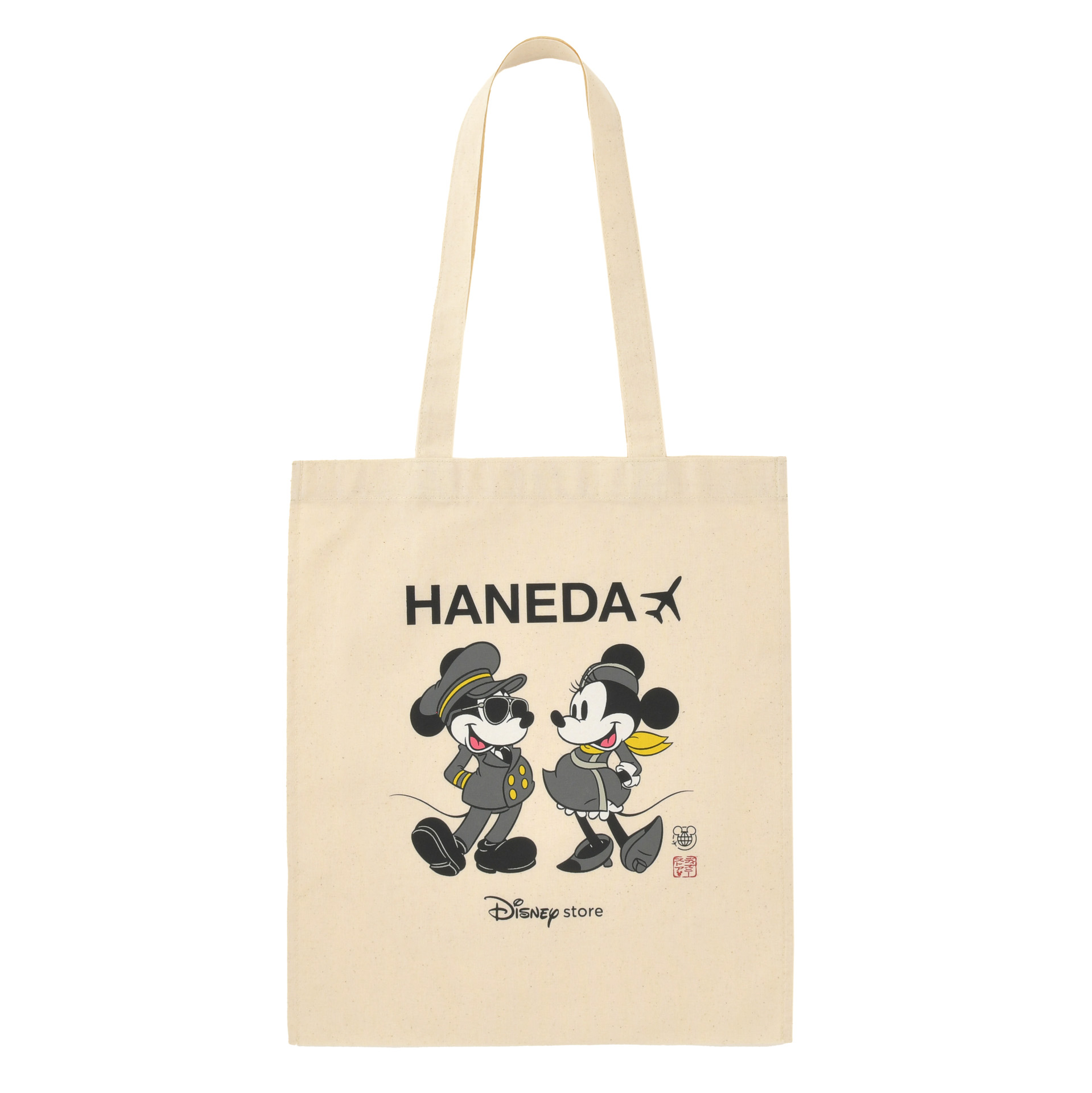 トートバッグ（1300円）