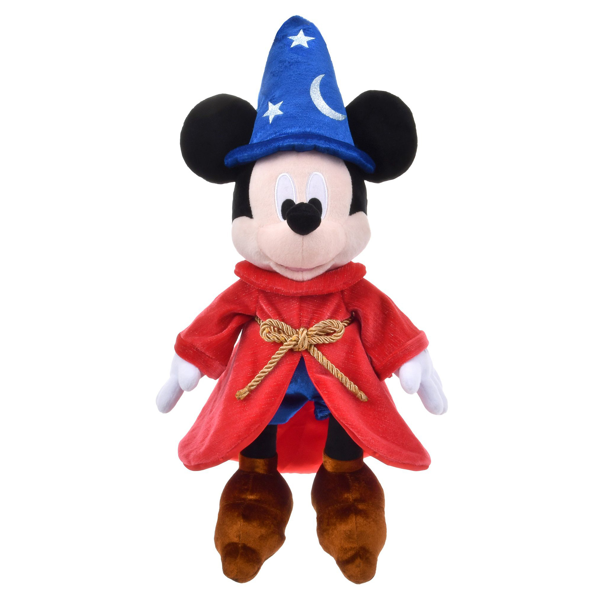 ぬいぐるみ＜魔法使いの弟子＞（3800円）